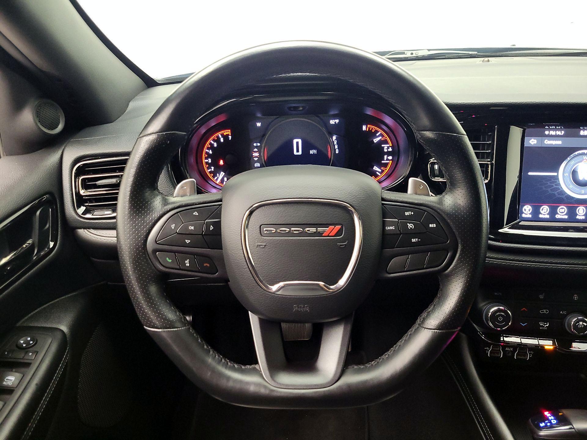 Thumbnail: 2022 Dodge Durango - 10