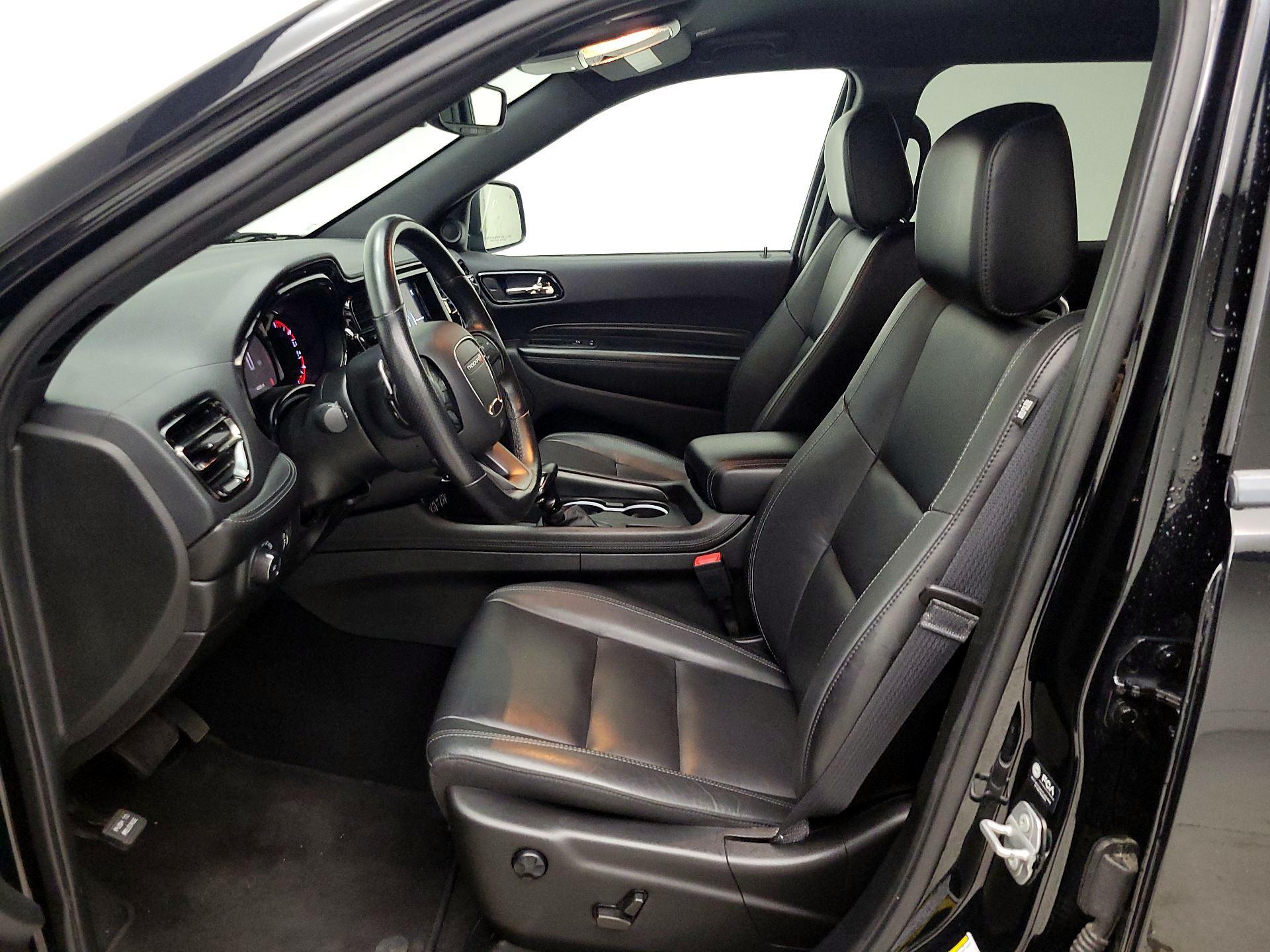 Thumbnail: 2022 Dodge Durango - 11