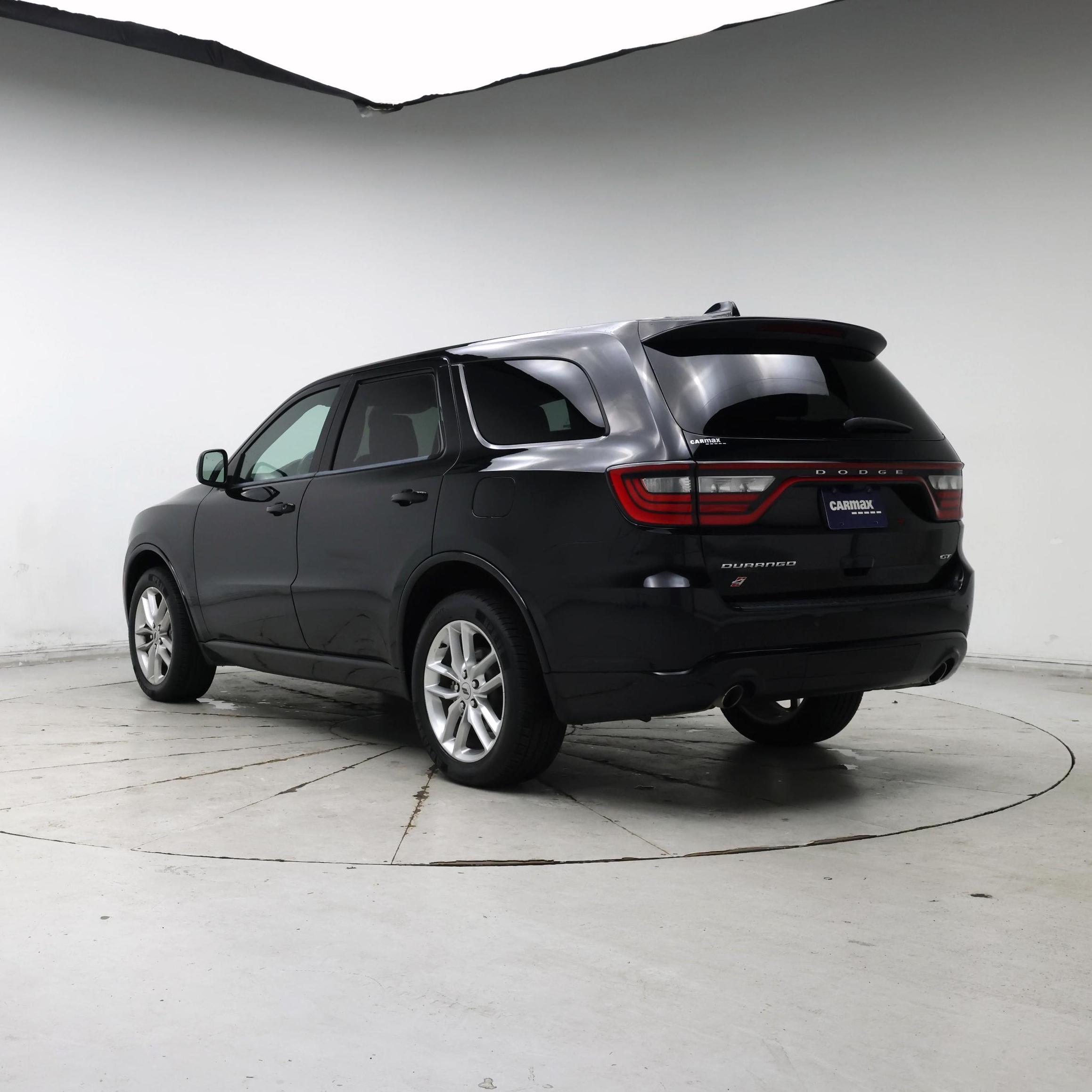 Thumbnail: 2022 Dodge Durango - 2