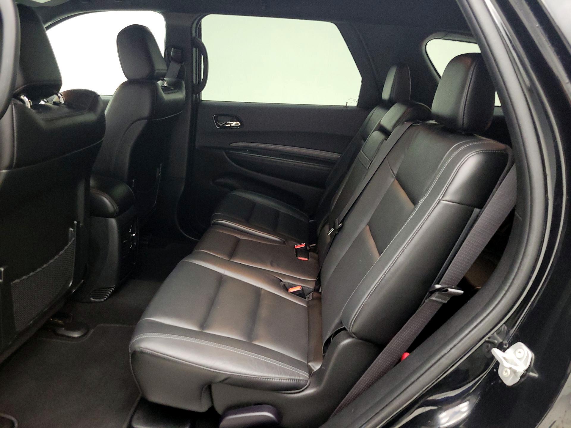 Thumbnail: 2022 Dodge Durango - 20