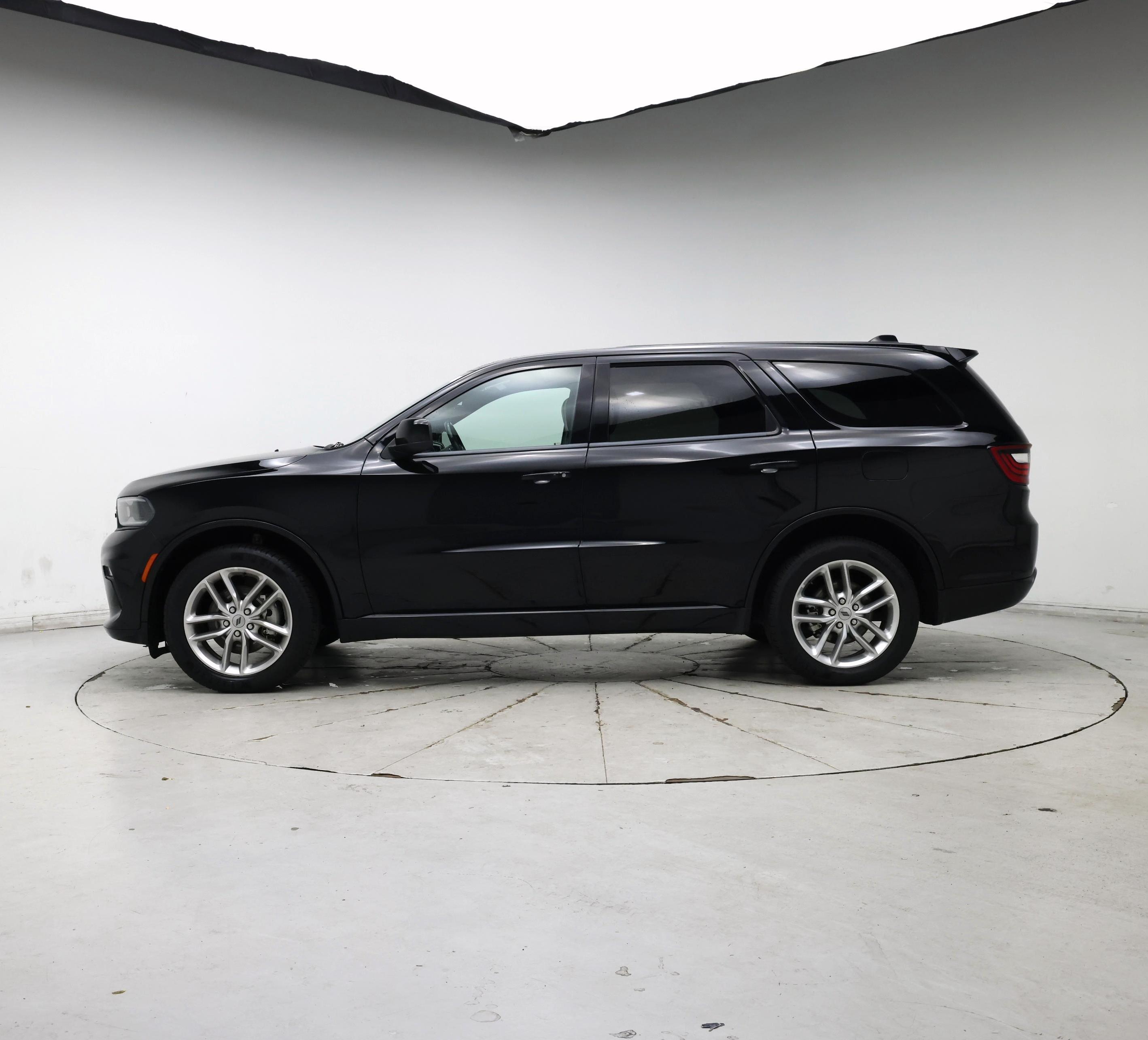 Thumbnail: 2022 Dodge Durango - 3