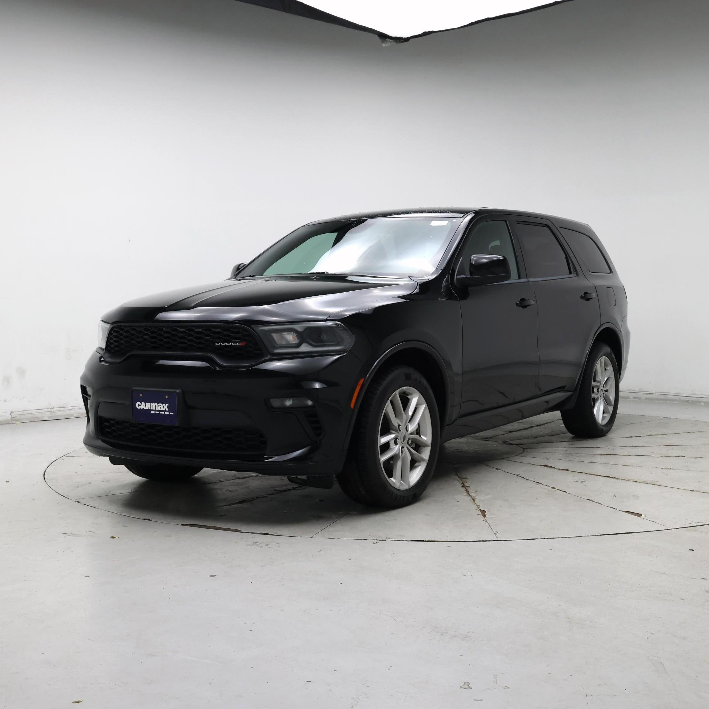 Thumbnail: 2022 Dodge Durango - 4