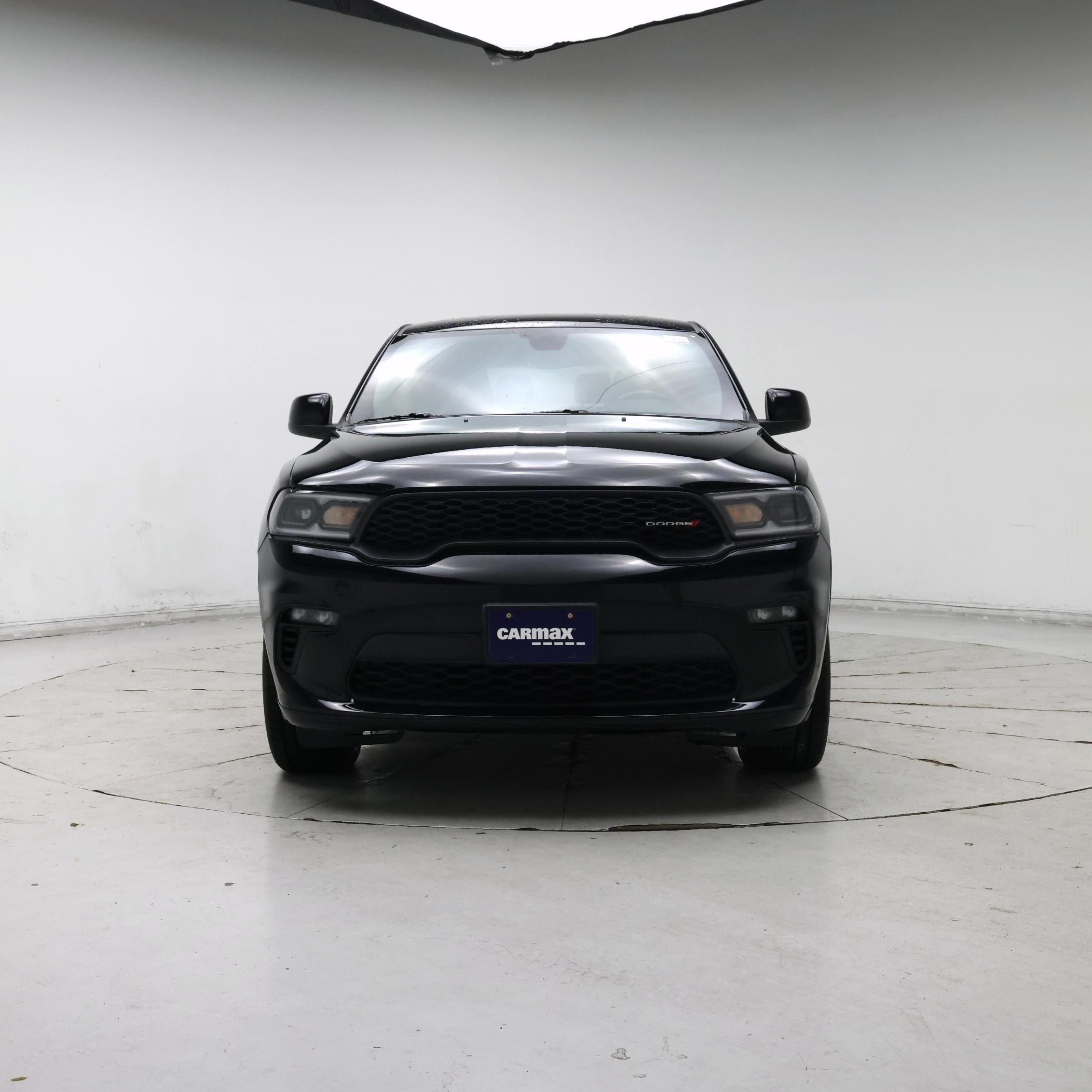 Thumbnail: 2022 Dodge Durango - 5