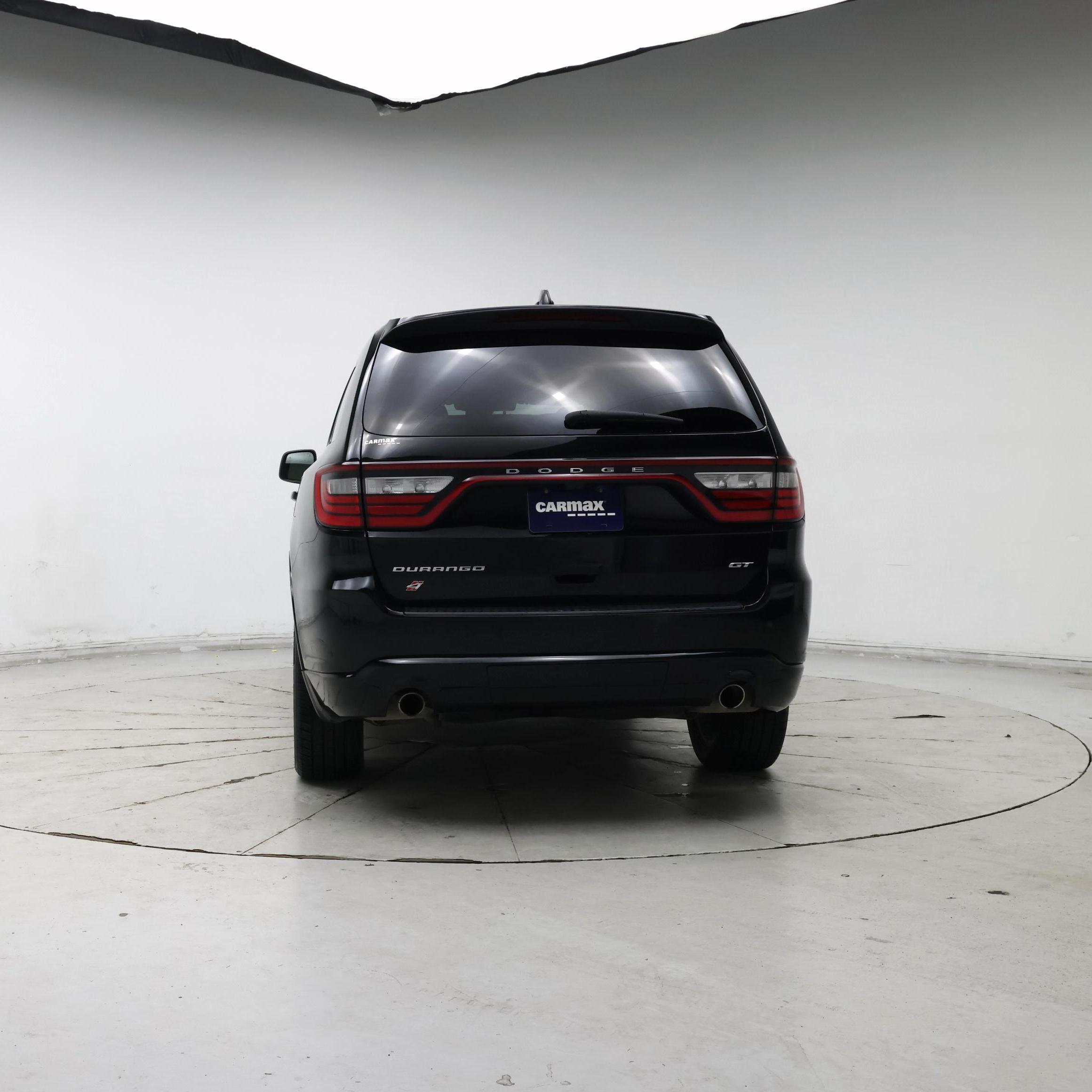 Thumbnail: 2022 Dodge Durango - 6