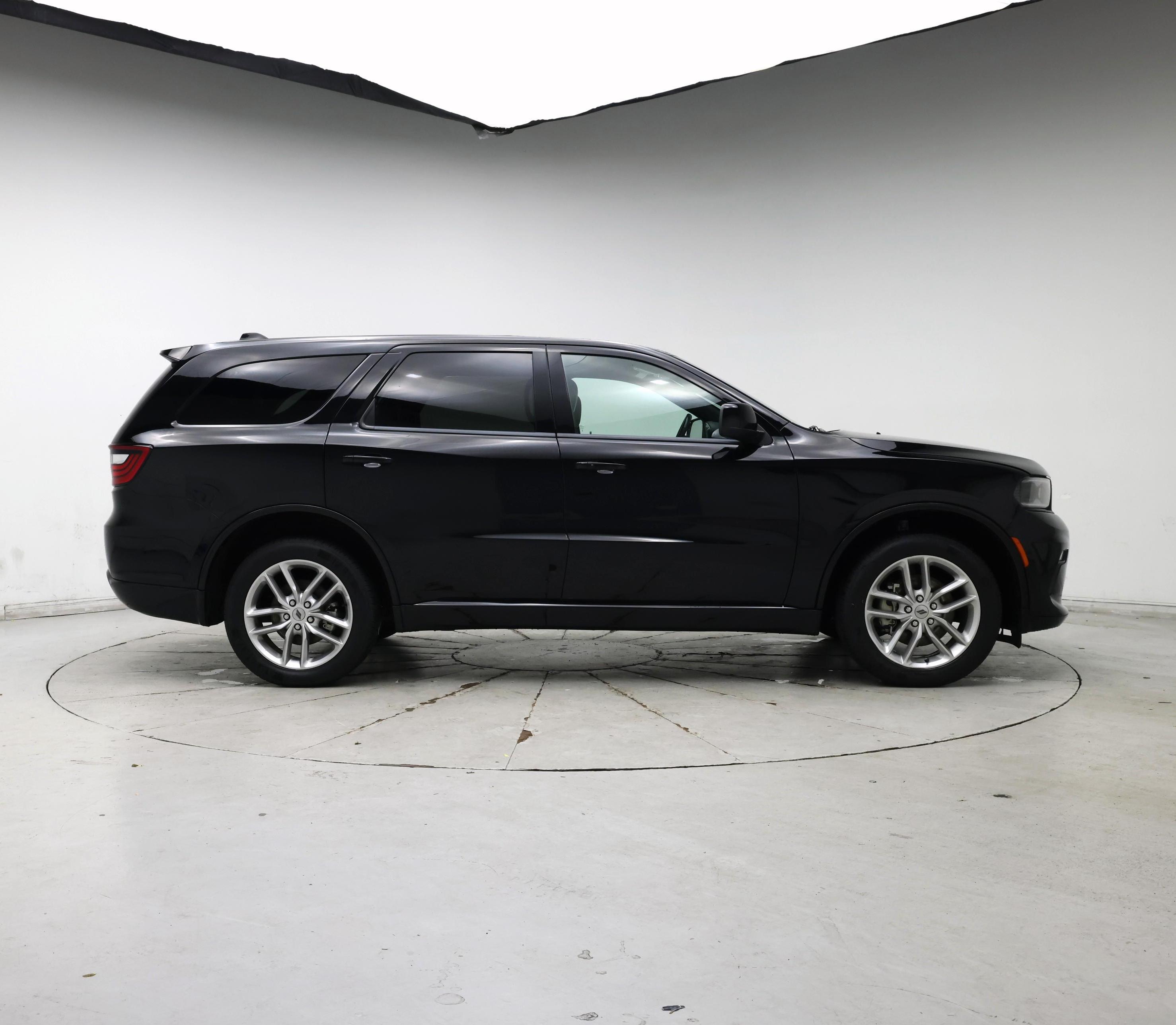 Thumbnail: 2022 Dodge Durango - 7