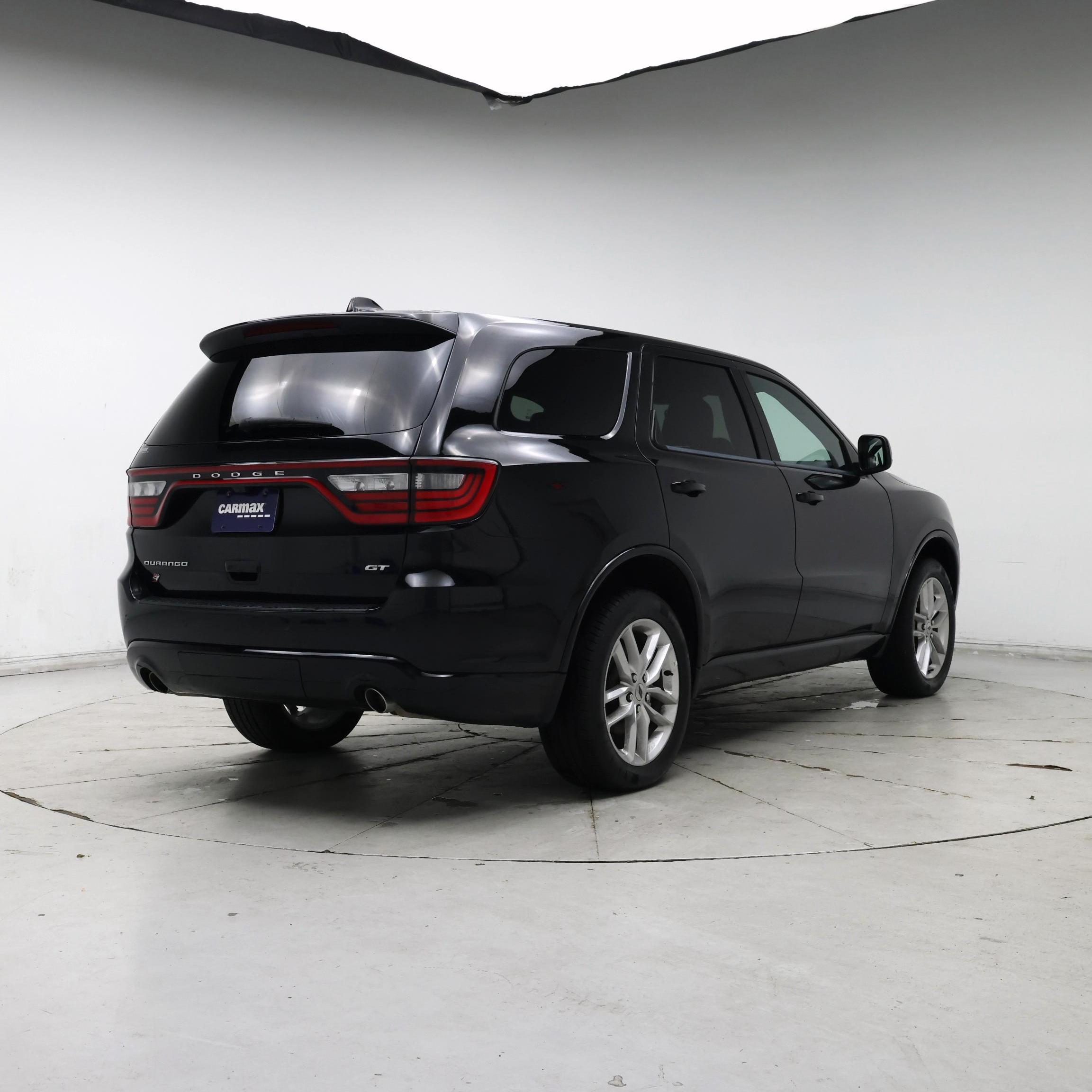 Thumbnail: 2022 Dodge Durango - 8