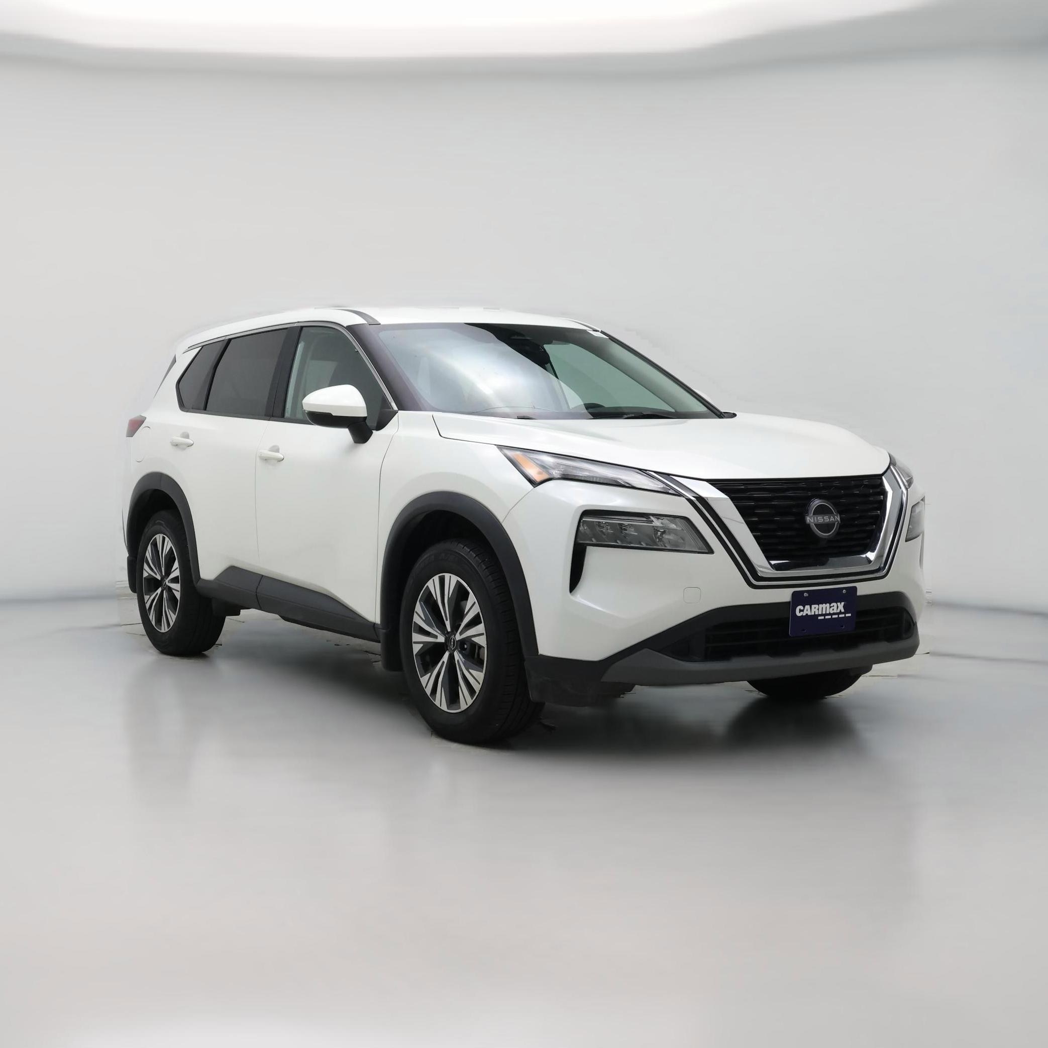 Thumbnail: 2023 Nissan Rogue - 1