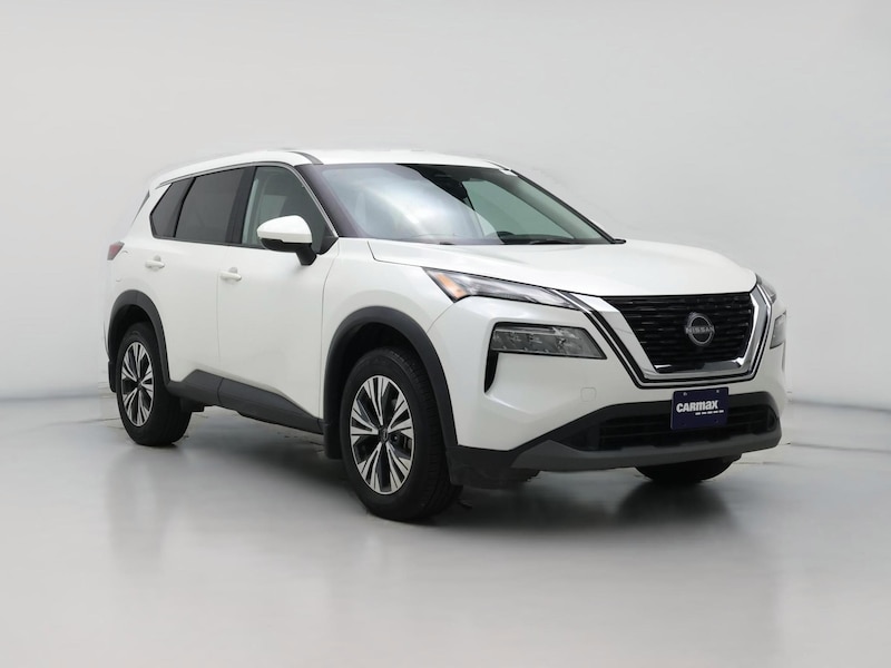 2023 Nissan Rogue SV -
                  Loveland, CO