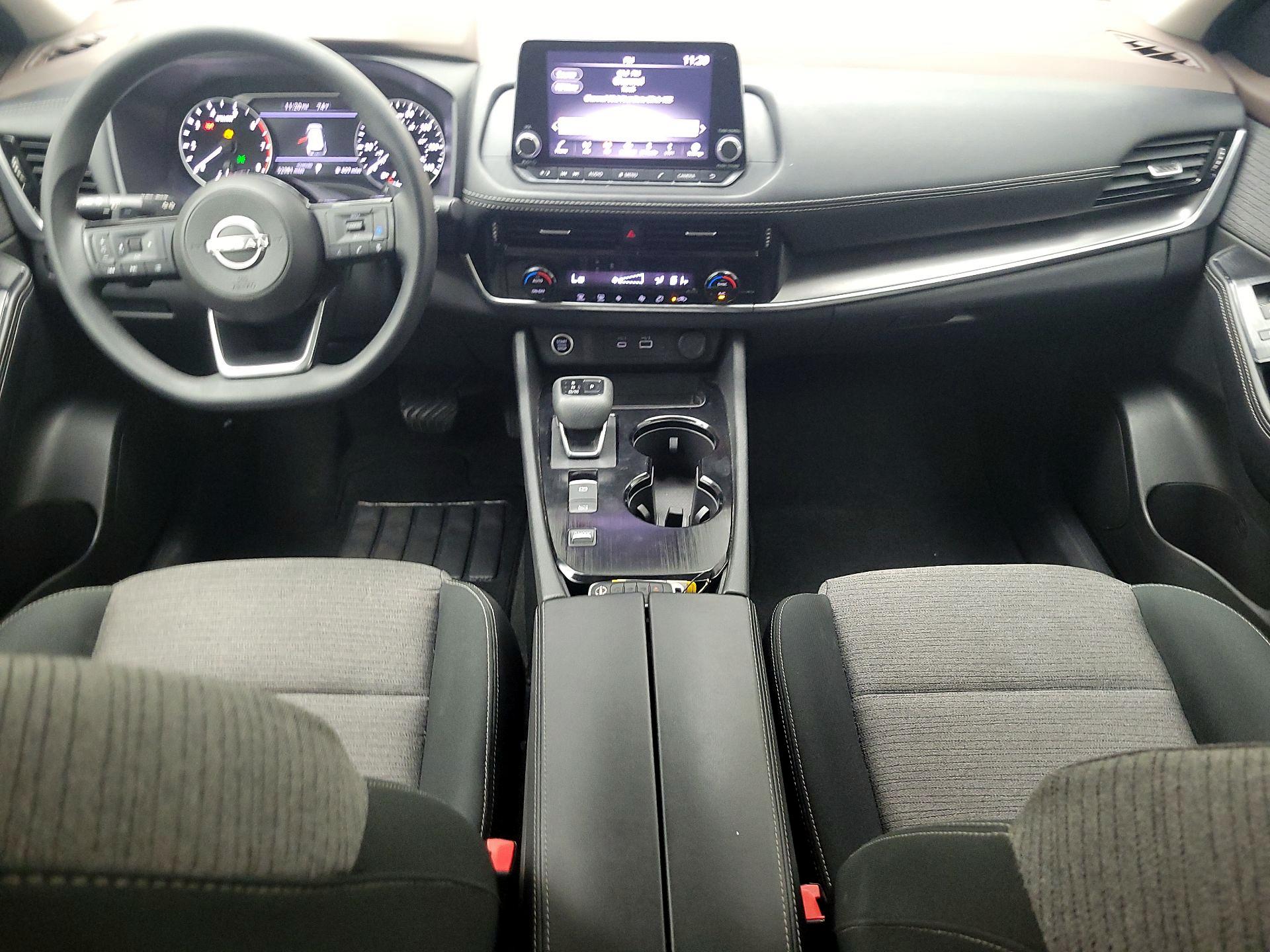 Thumbnail: 2023 Nissan Rogue - 9