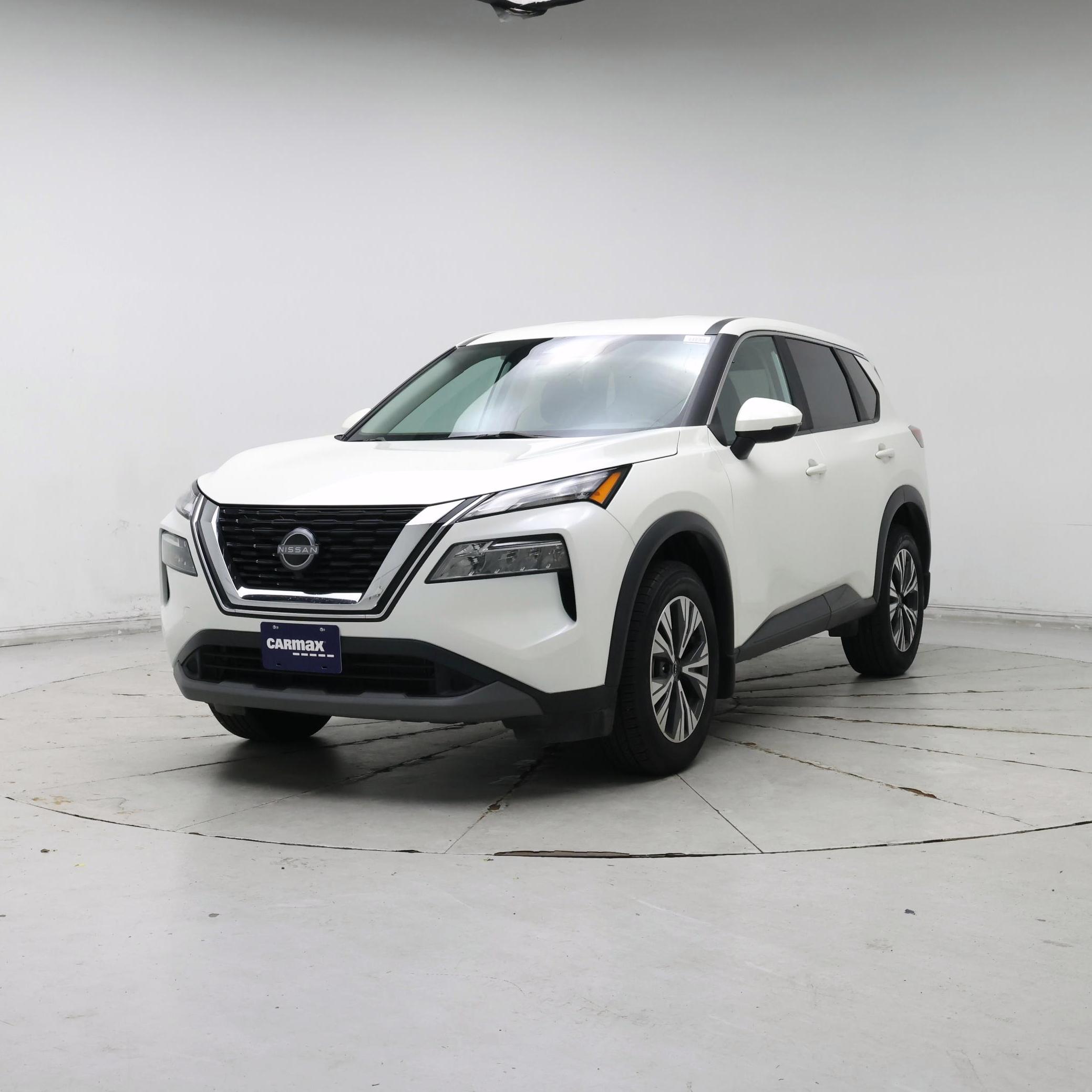 Thumbnail: 2023 Nissan Rogue - 4