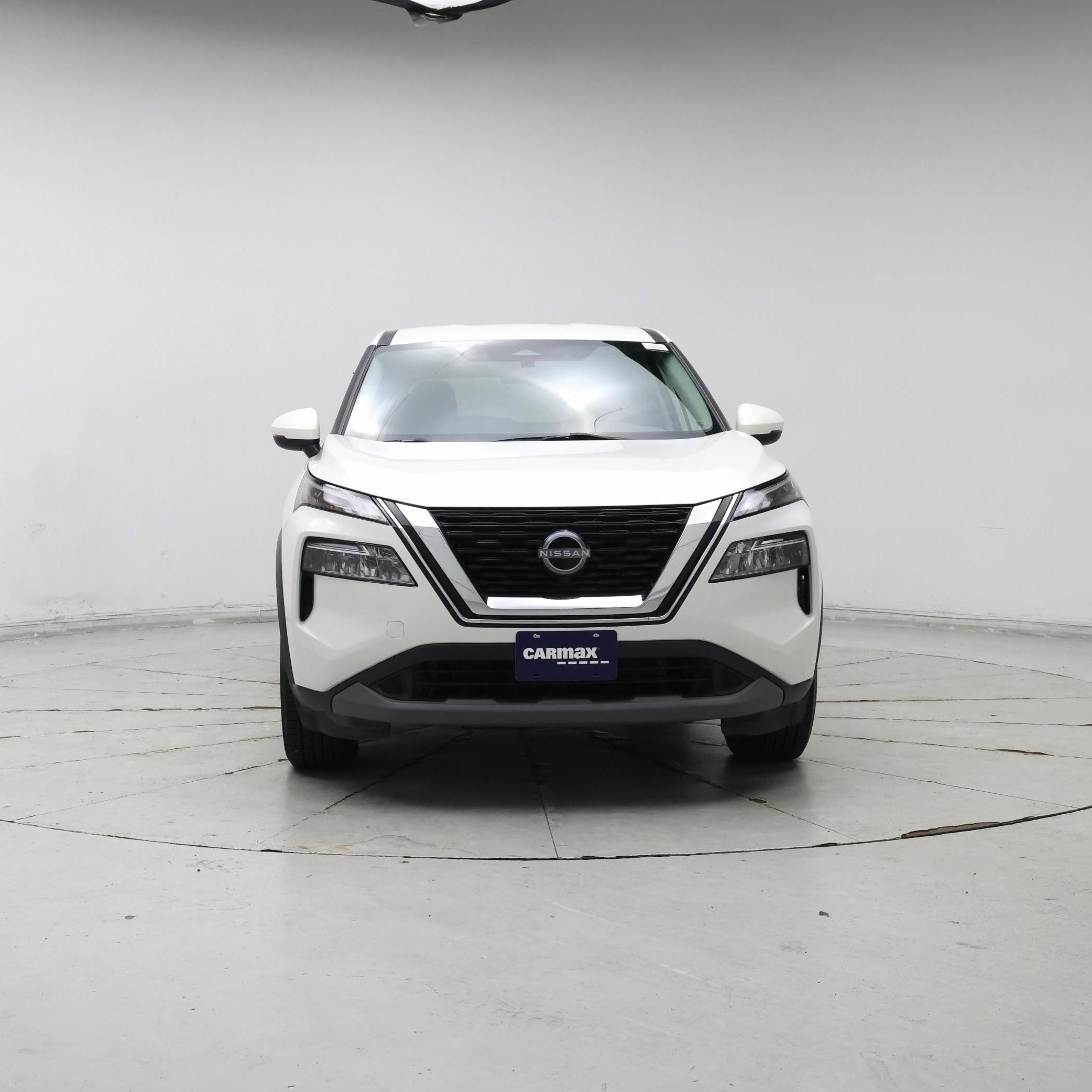 Thumbnail: 2023 Nissan Rogue - 5