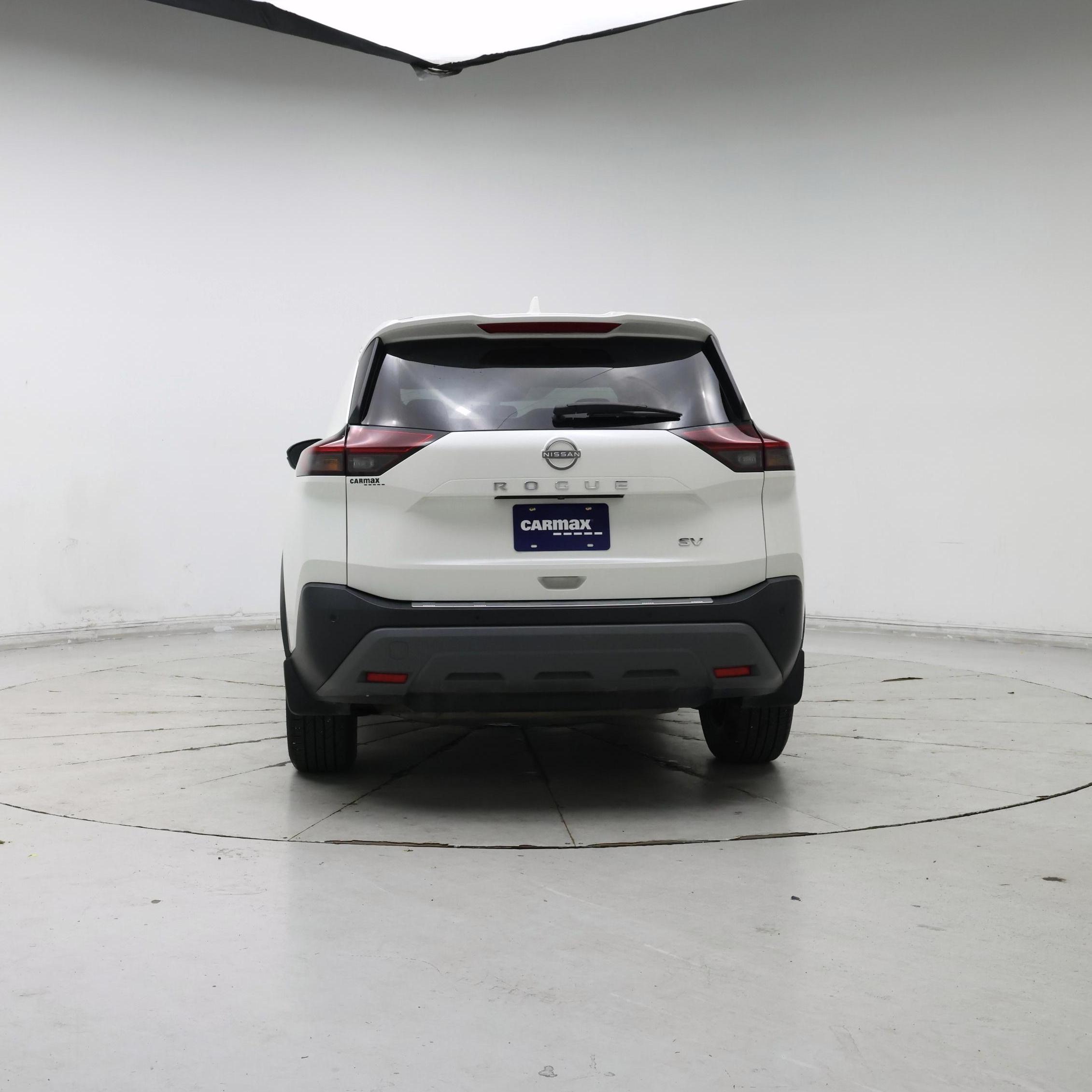 Thumbnail: 2023 Nissan Rogue - 6