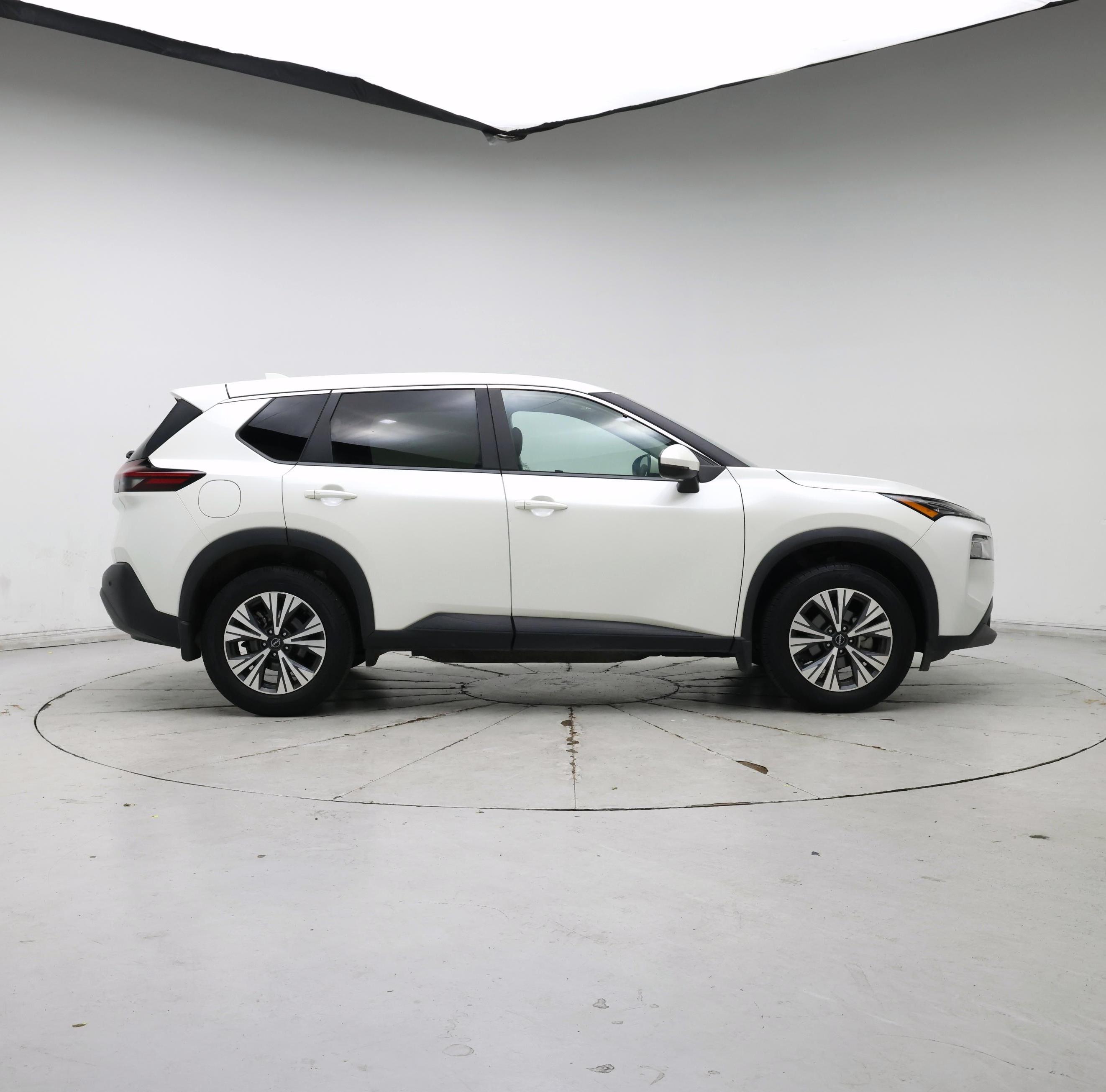 Thumbnail: 2023 Nissan Rogue - 7