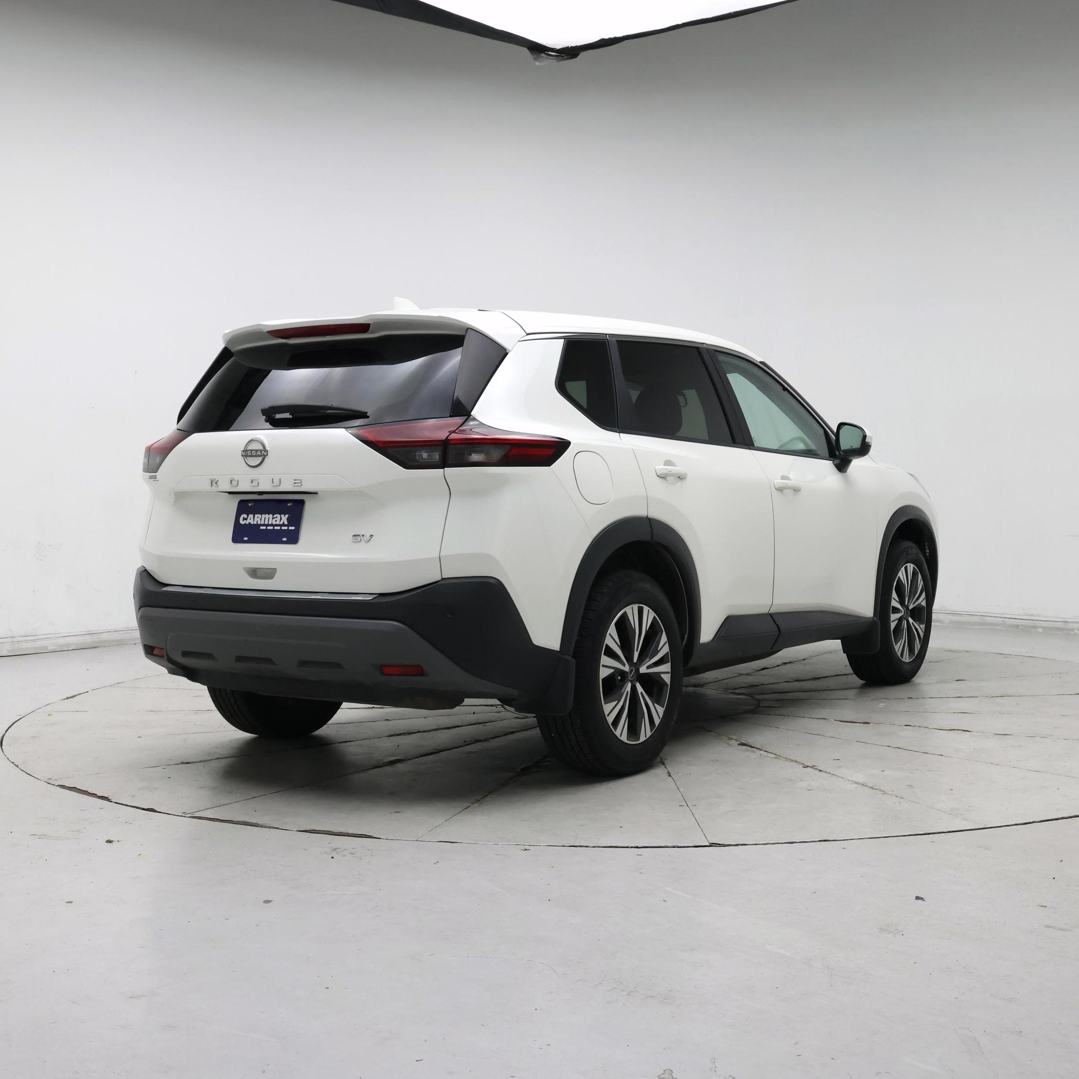 Thumbnail: 2023 Nissan Rogue - 8