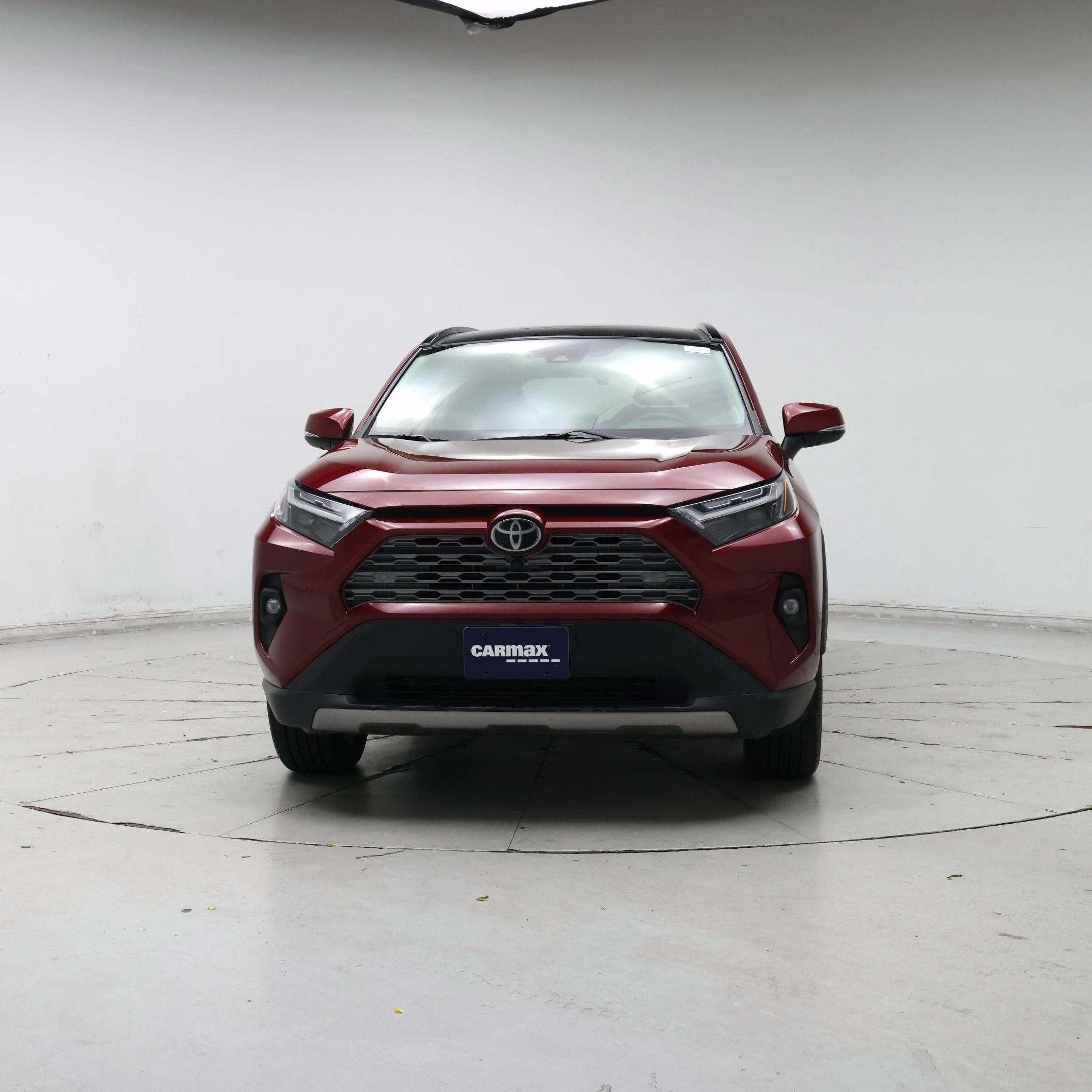 Thumbnail: 2022 Toyota RAV4 - 5