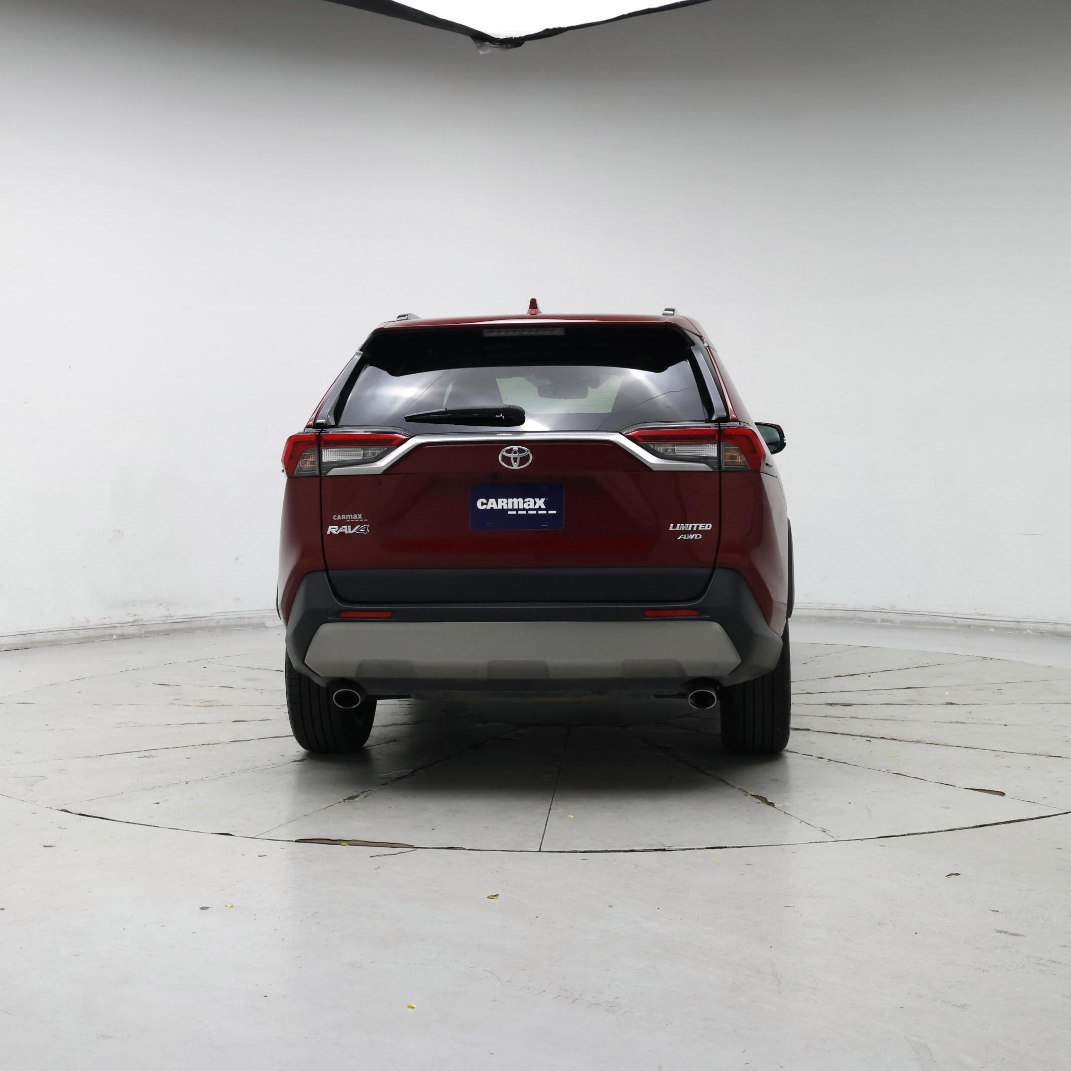 Thumbnail: 2022 Toyota RAV4 - 6
