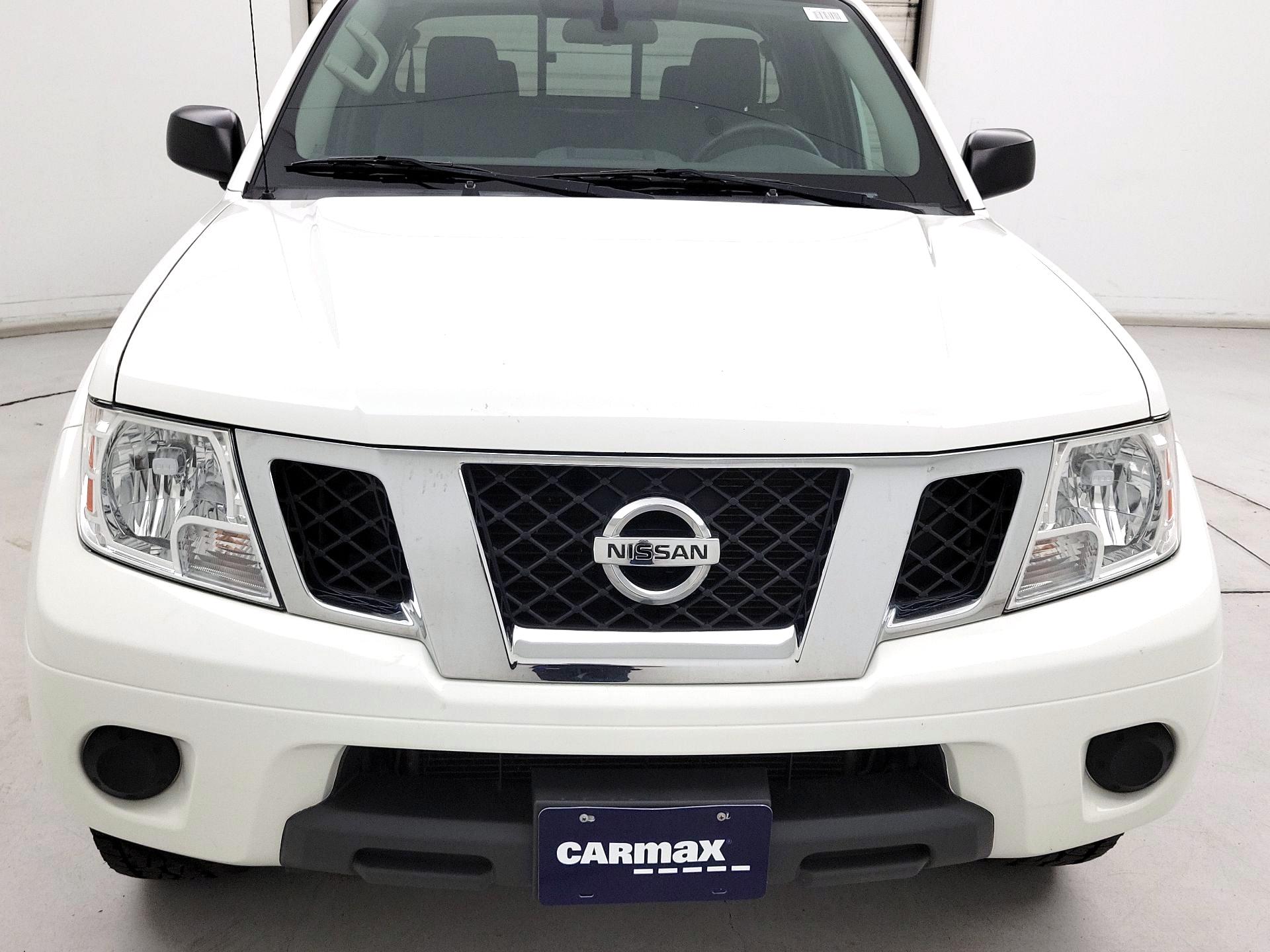 Thumbnail: 2019 Nissan Frontier - 2
