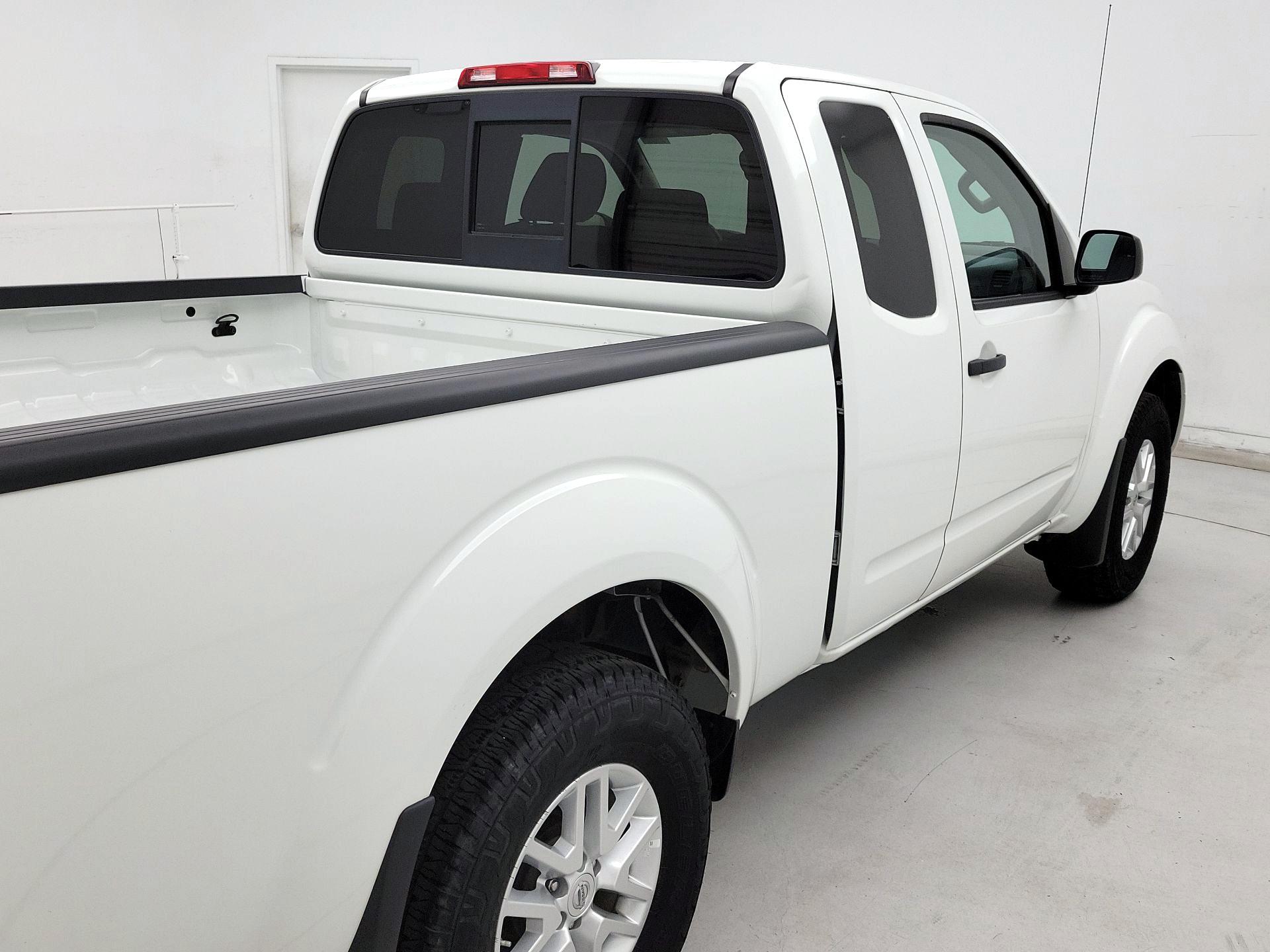 Thumbnail: 2019 Nissan Frontier - 5