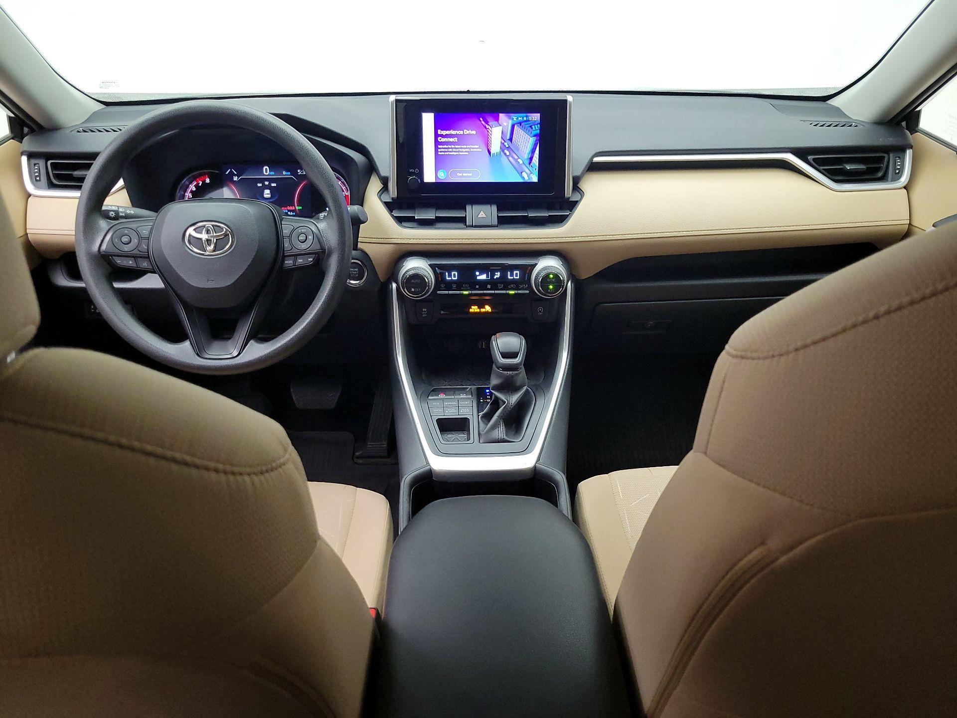 Thumbnail: 2023 Toyota RAV4 - 9