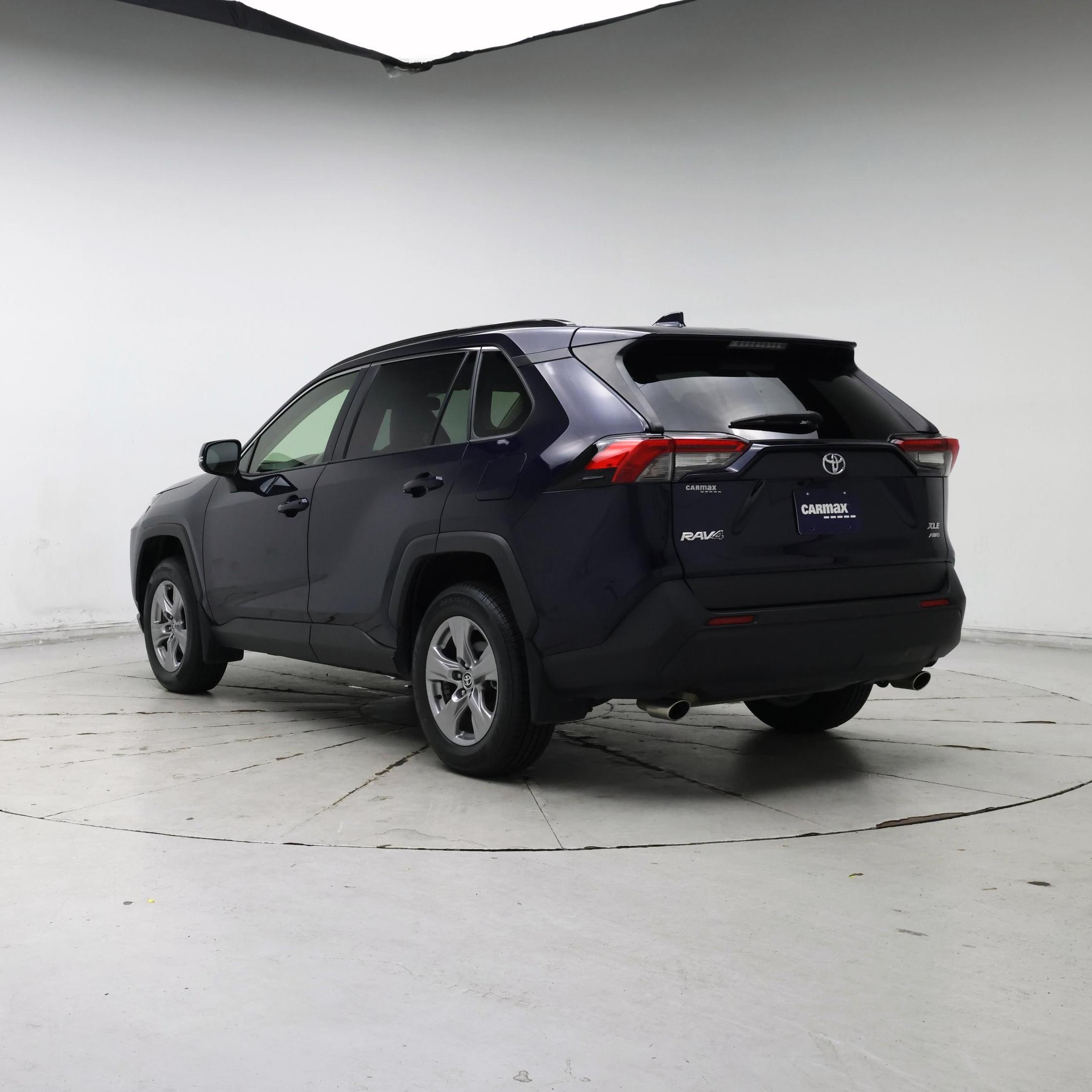 Thumbnail: 2023 Toyota RAV4 - 2