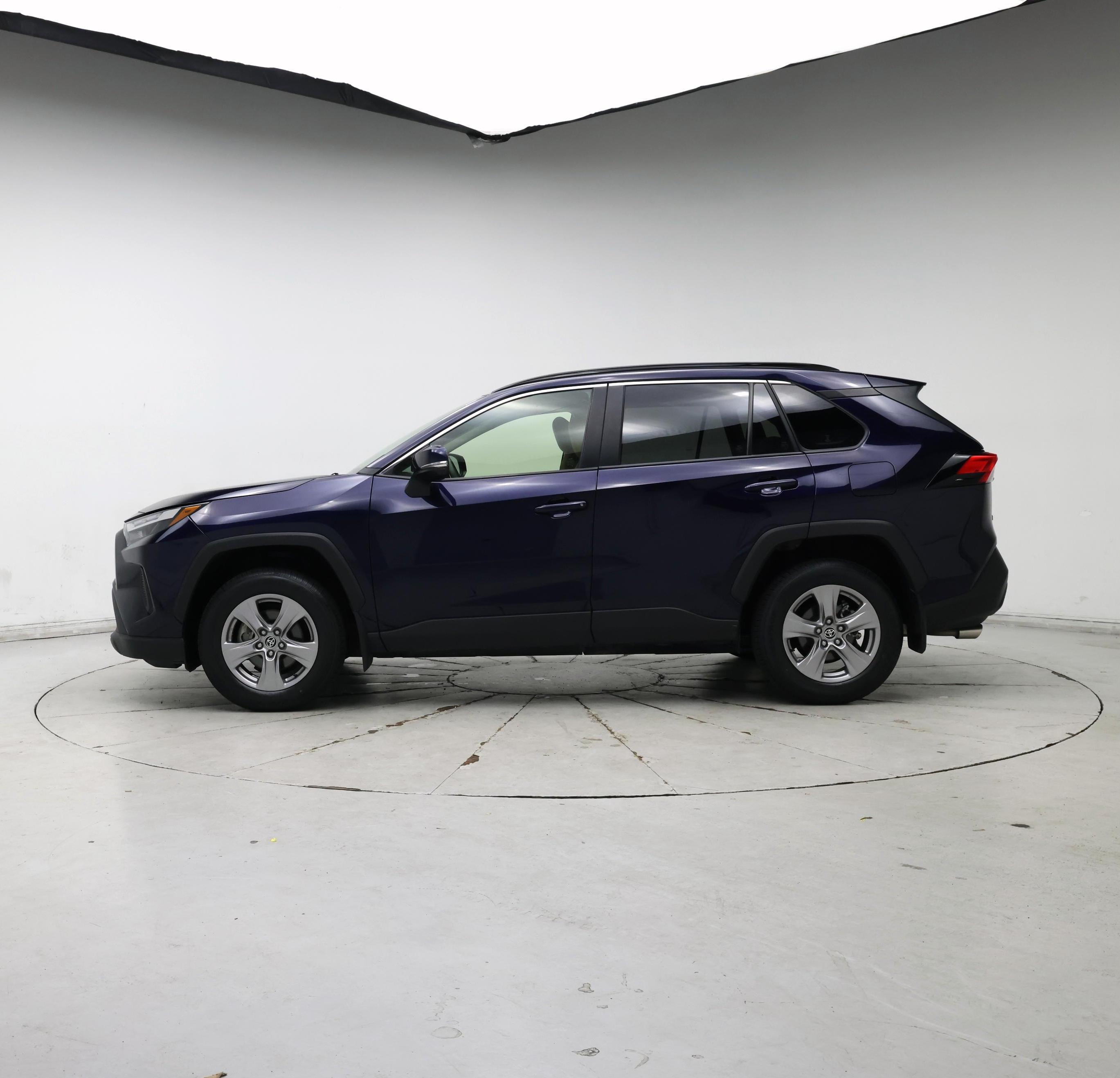 Thumbnail: 2023 Toyota RAV4 - 3