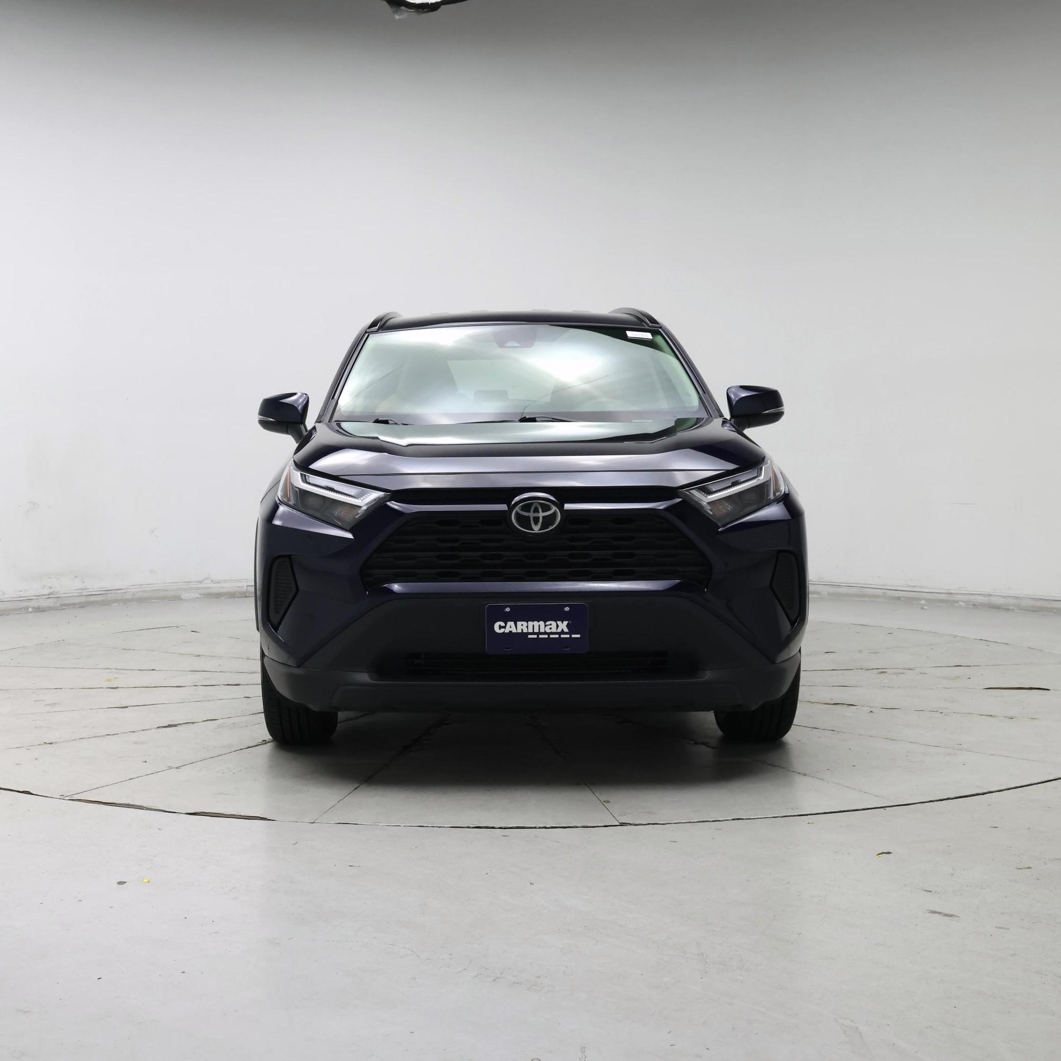 Thumbnail: 2023 Toyota RAV4 - 5