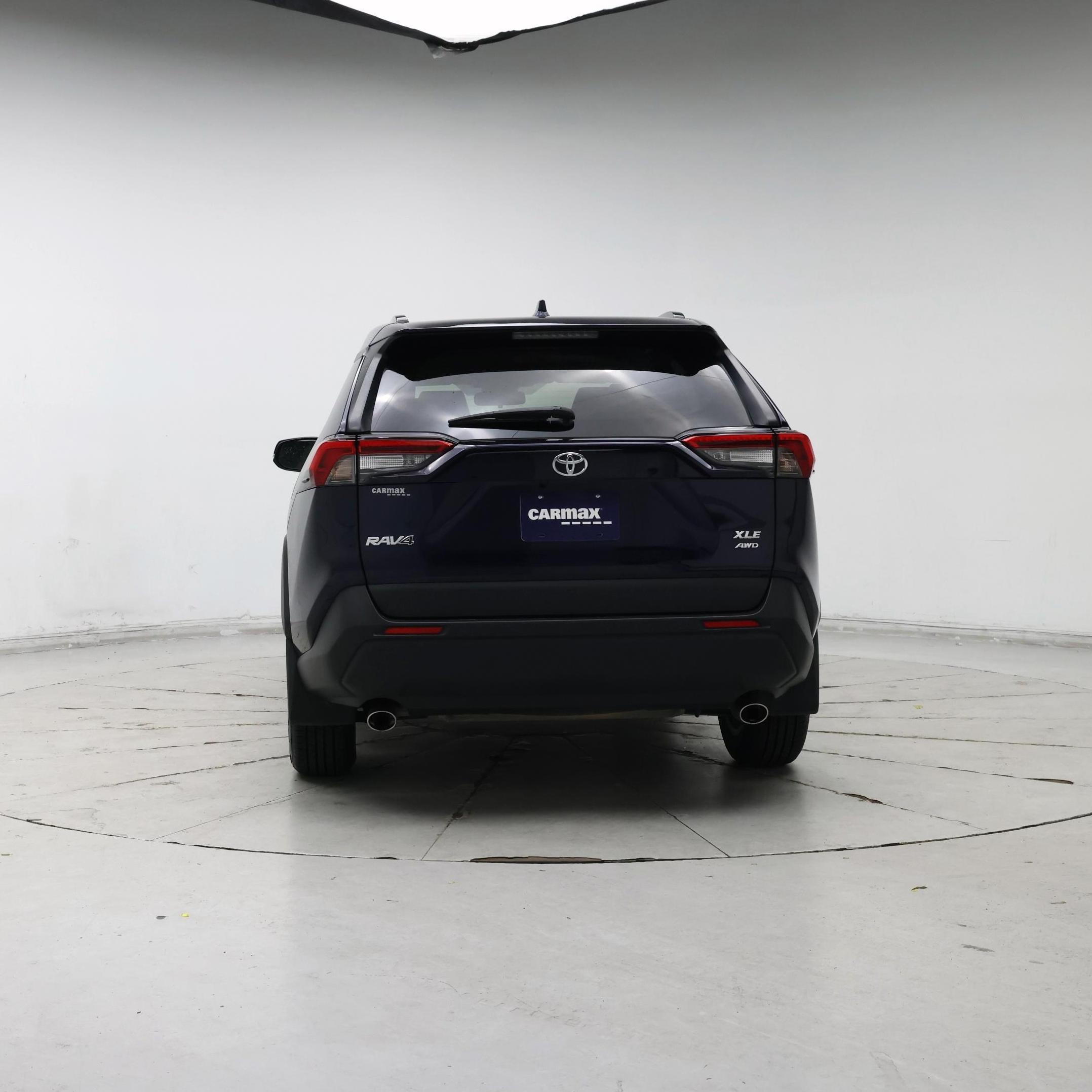 Thumbnail: 2023 Toyota RAV4 - 6