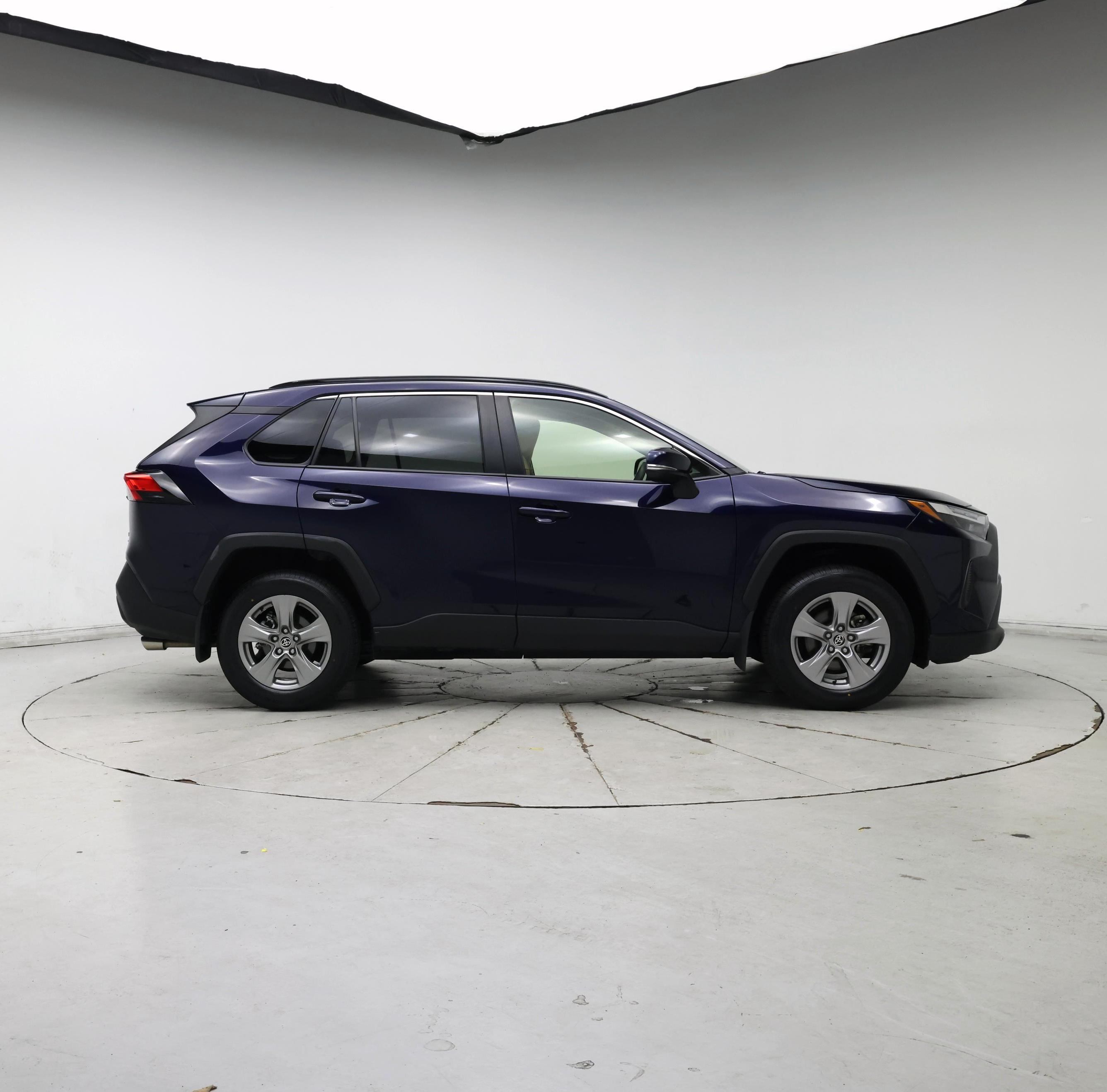 Thumbnail: 2023 Toyota RAV4 - 7