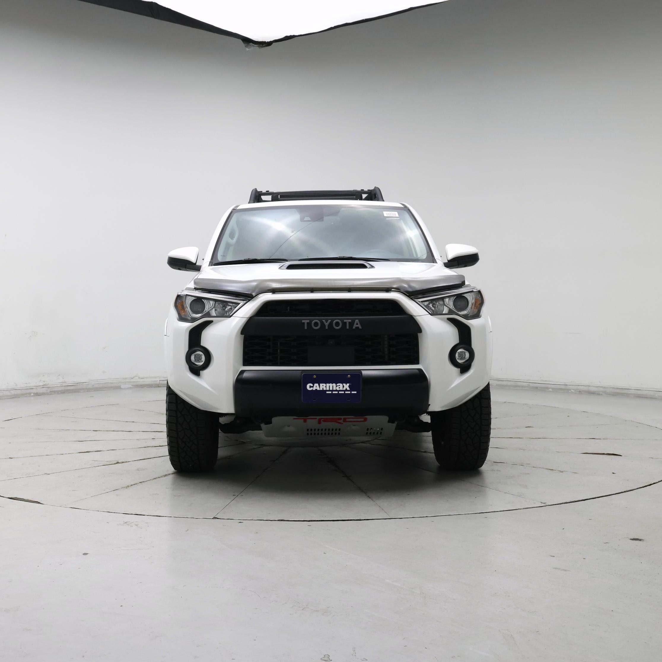 Thumbnail: 2022 Toyota 4Runner - 5