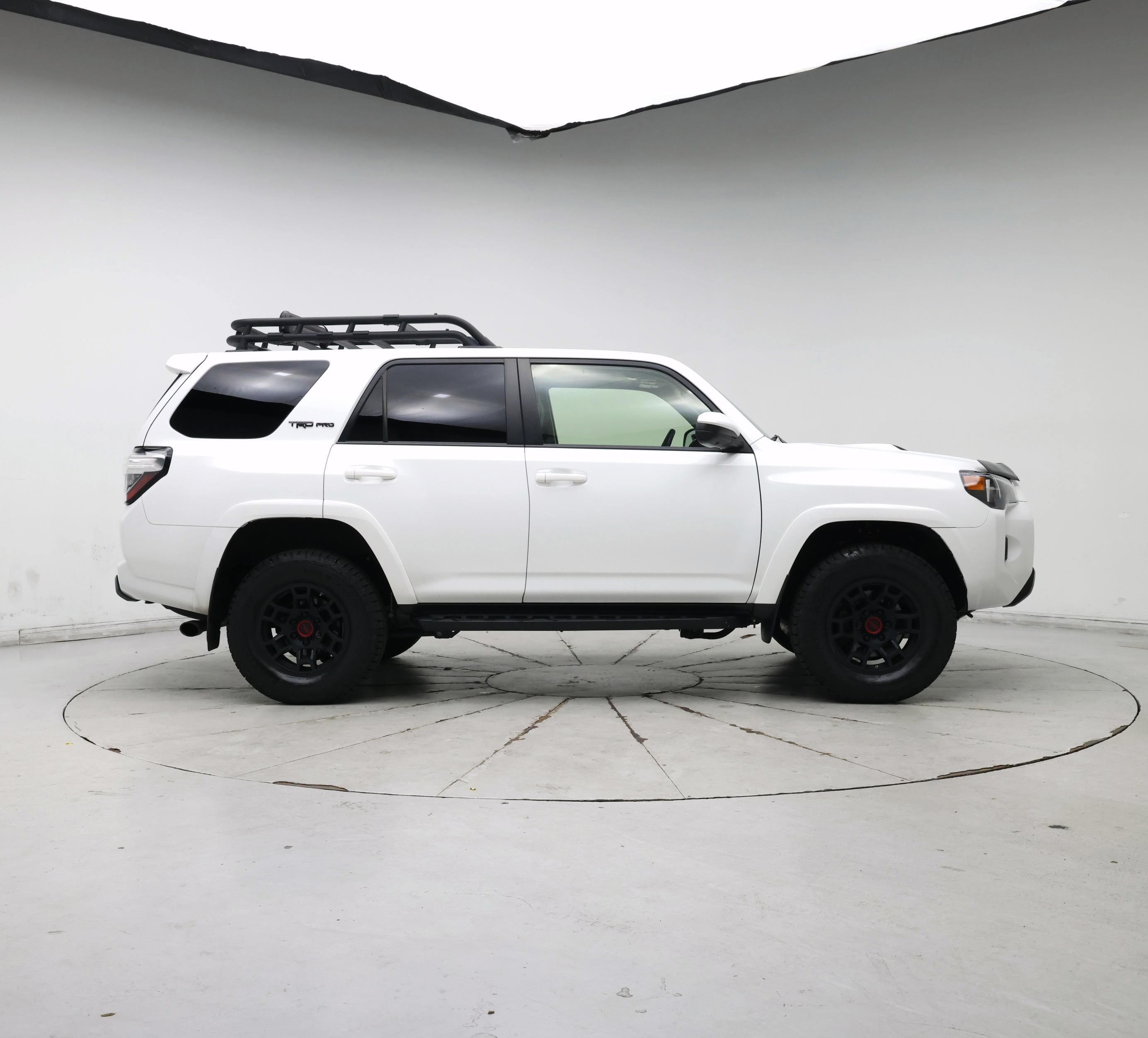 Thumbnail: 2022 Toyota 4Runner - 7