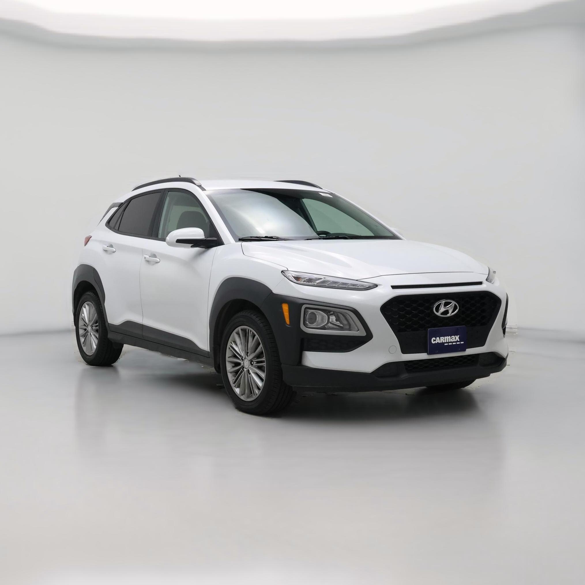 Thumbnail: 2018 Hyundai Kona - 1