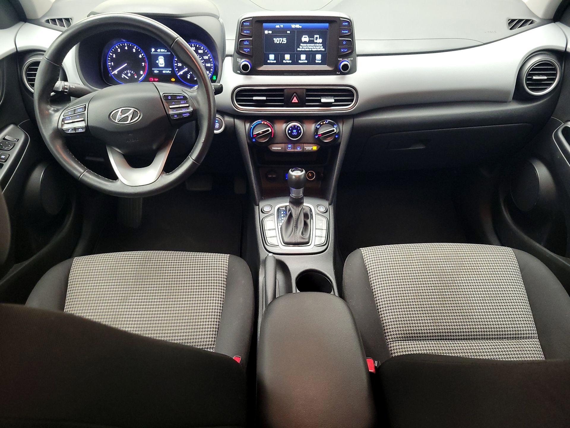 Thumbnail: 2018 Hyundai Kona - 9