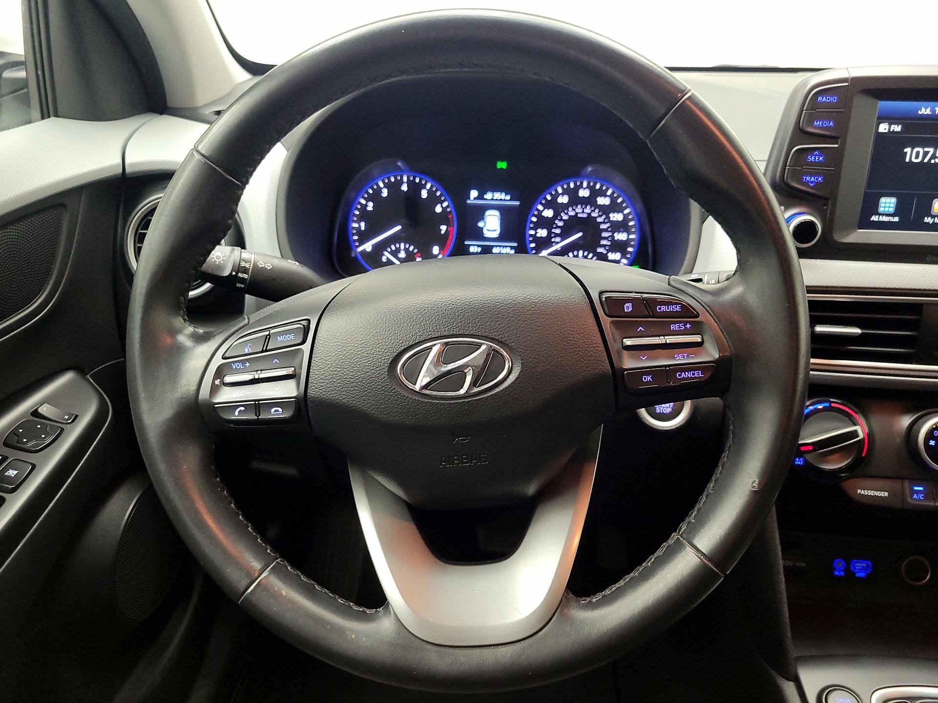 Thumbnail: 2018 Hyundai Kona - 10