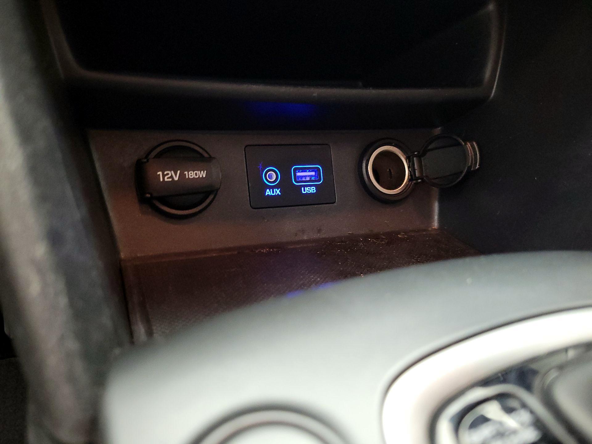 Thumbnail: 2018 Hyundai Kona - 18