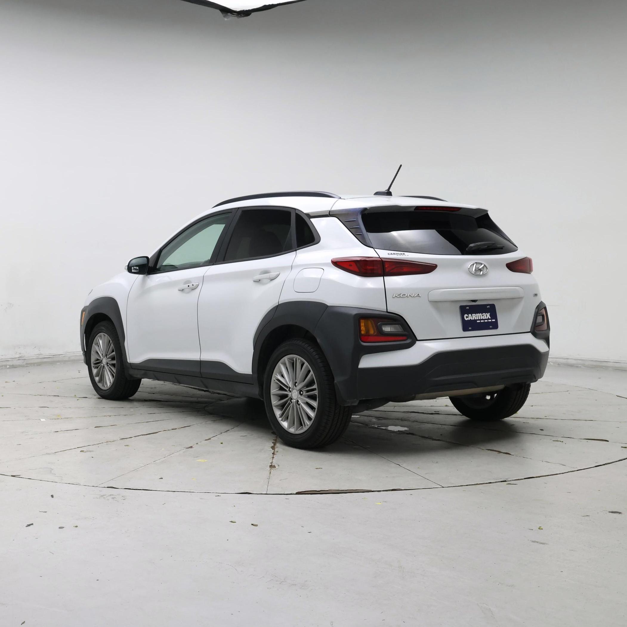 Thumbnail: 2018 Hyundai Kona - 2