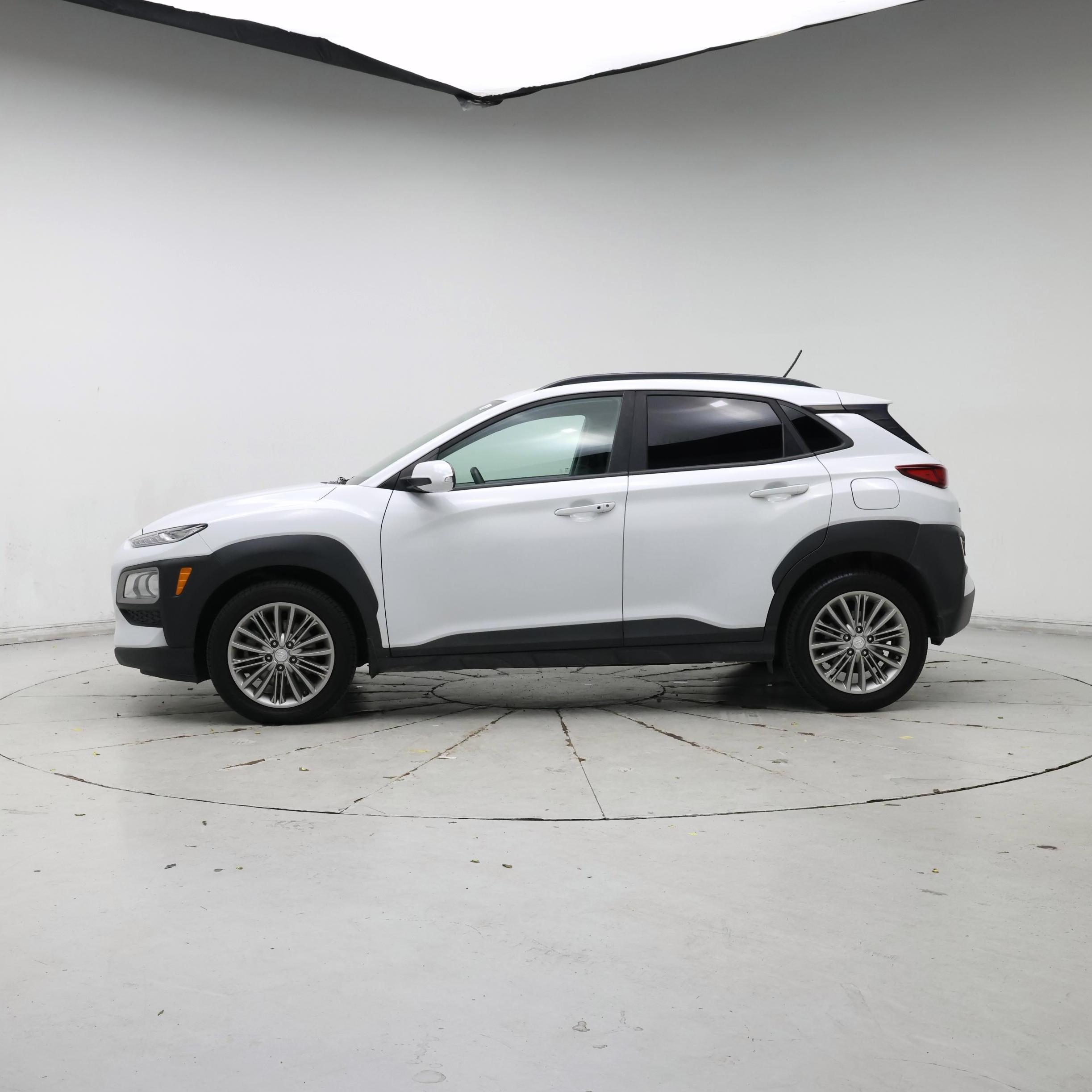 Thumbnail: 2018 Hyundai Kona - 3