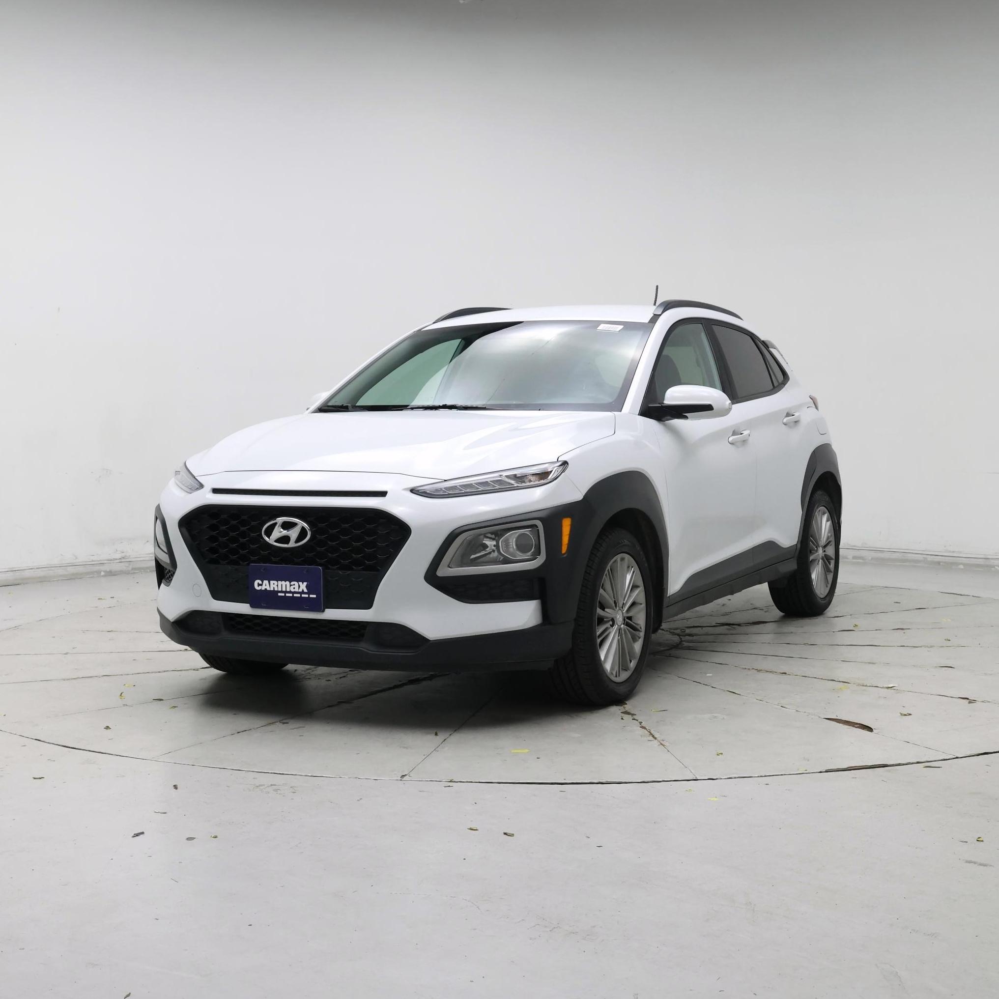 Thumbnail: 2018 Hyundai Kona - 4