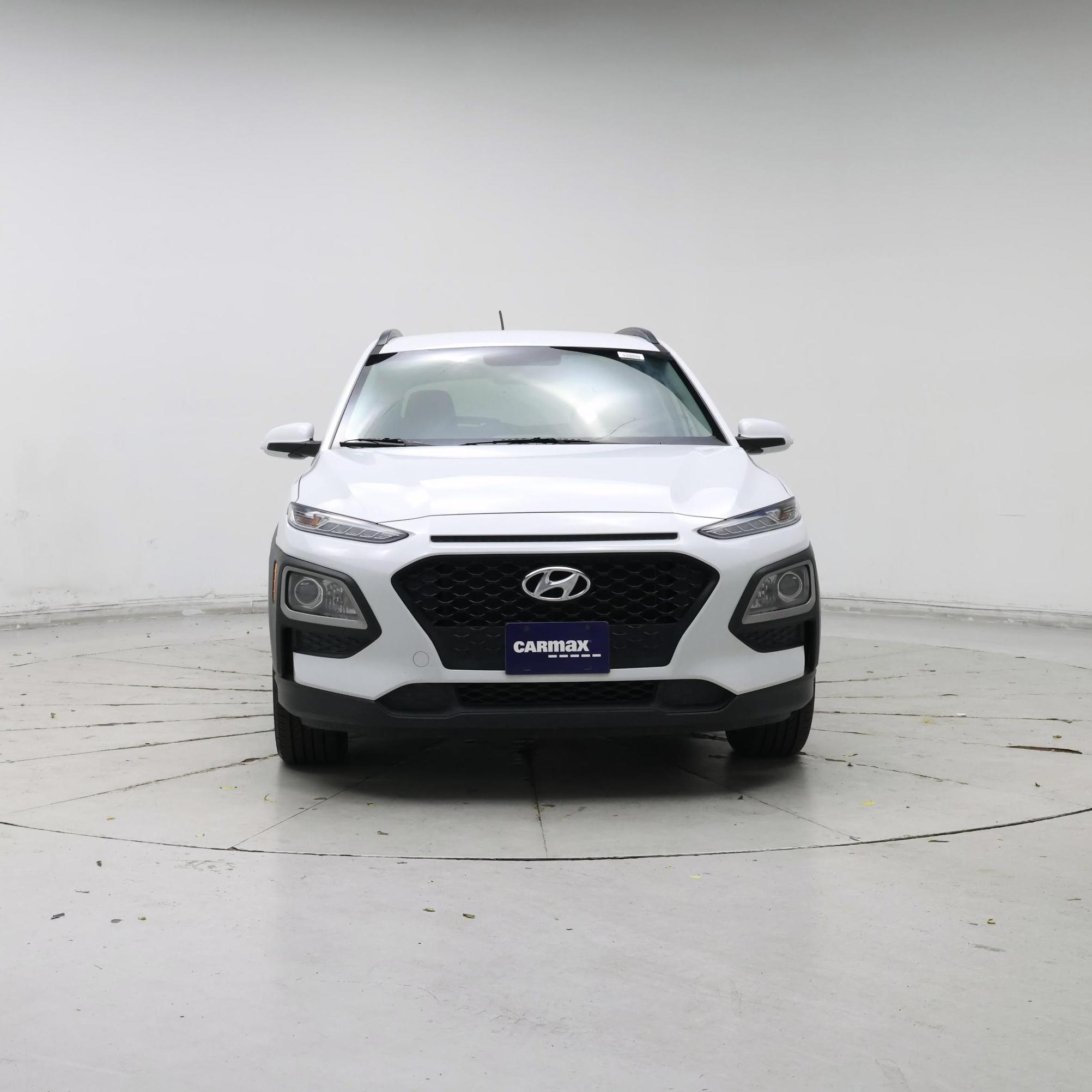 Thumbnail: 2018 Hyundai Kona - 5