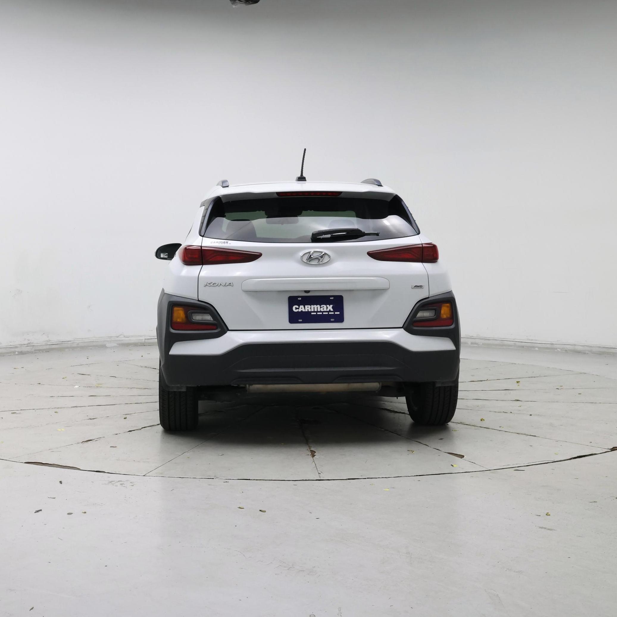 Thumbnail: 2018 Hyundai Kona - 6