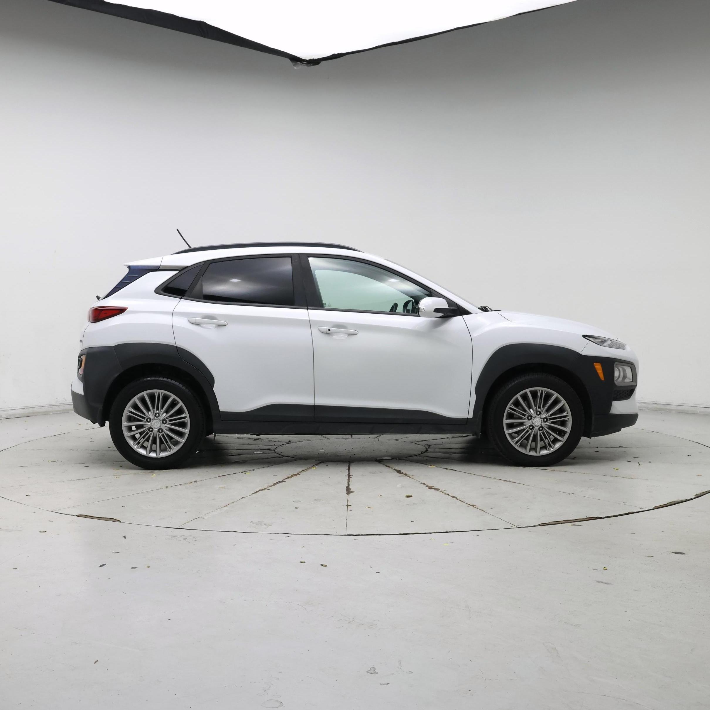 Thumbnail: 2018 Hyundai Kona - 7