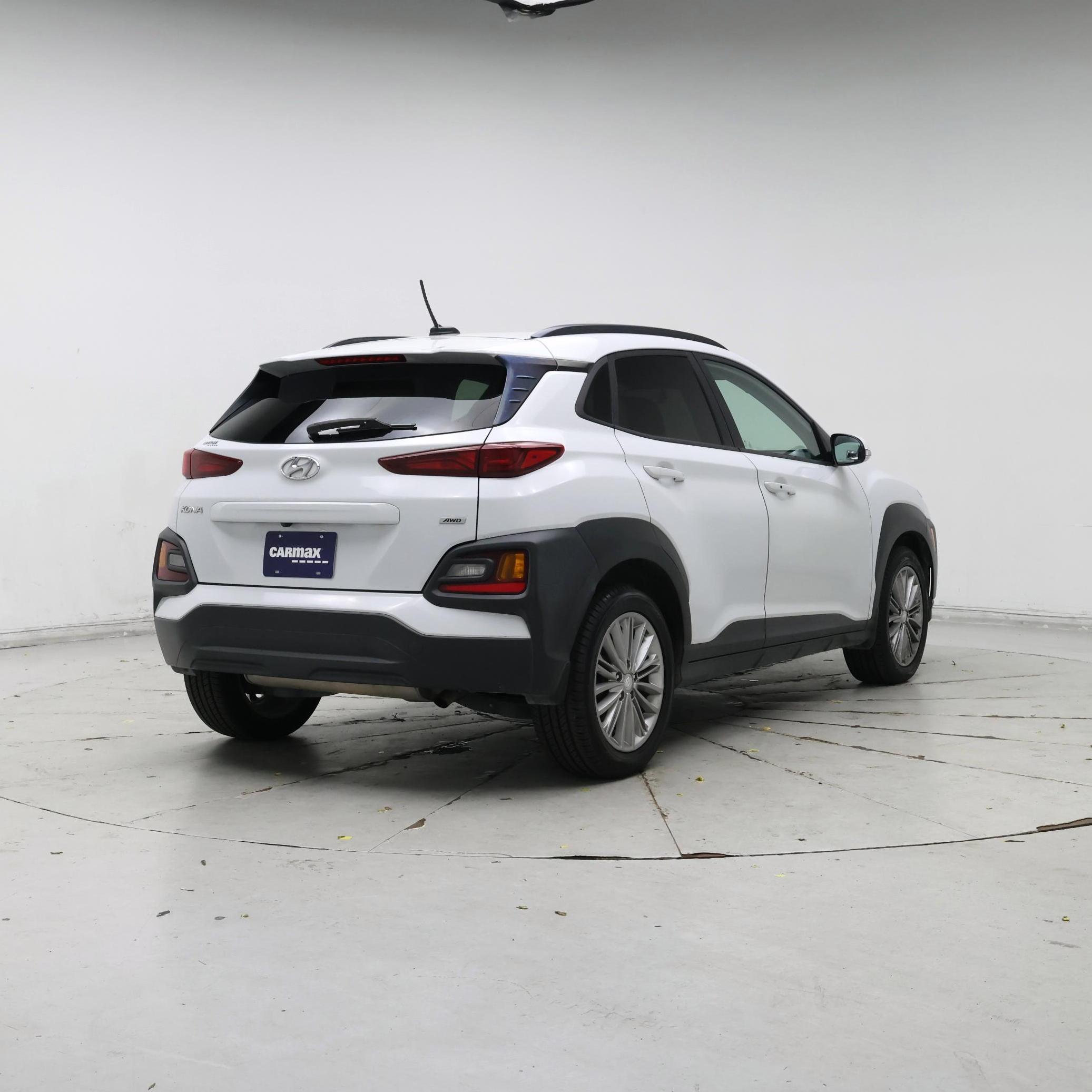 Thumbnail: 2018 Hyundai Kona - 8