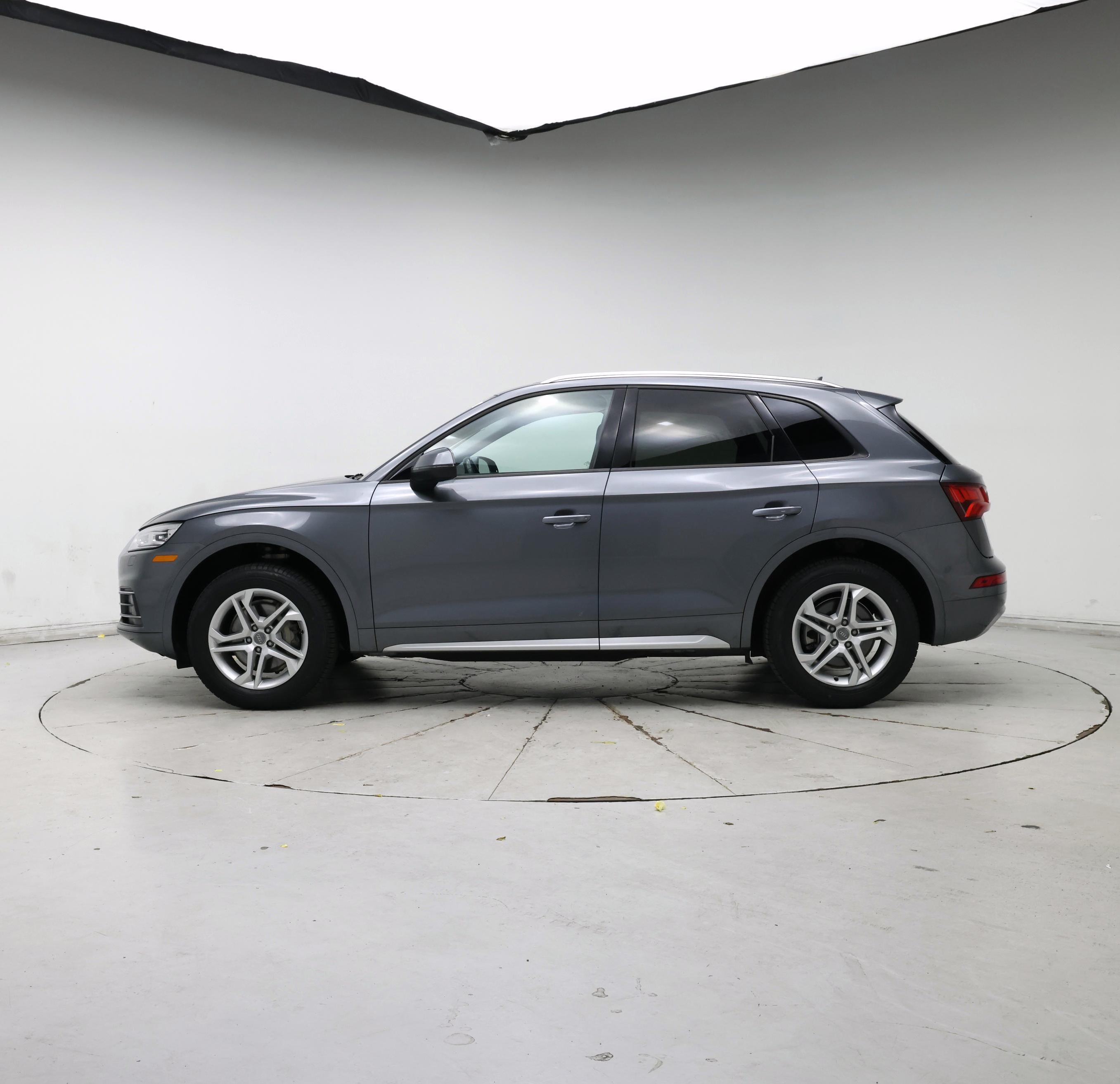 Thumbnail: 2018 Audi Q5 - 3