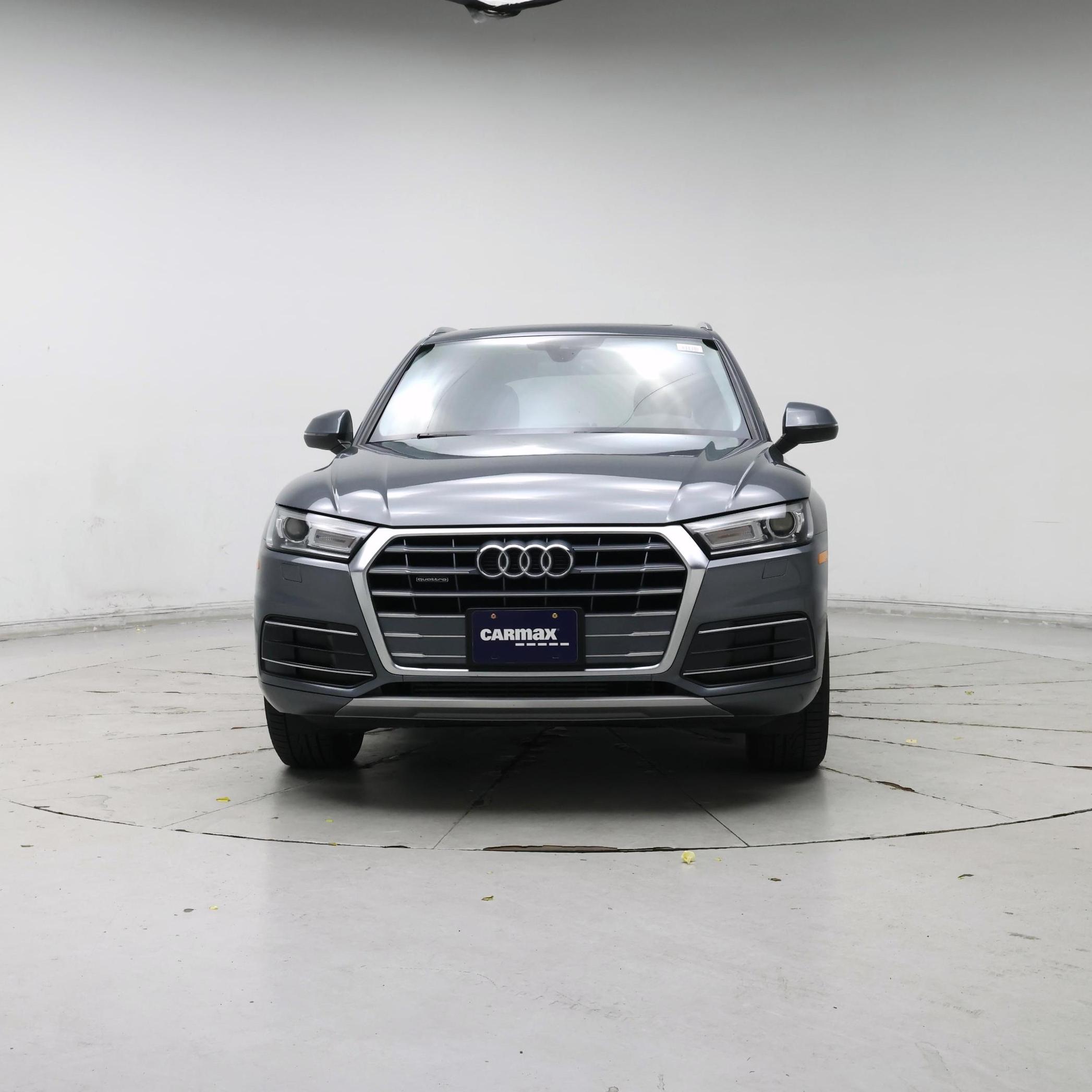 Thumbnail: 2018 Audi Q5 - 5
