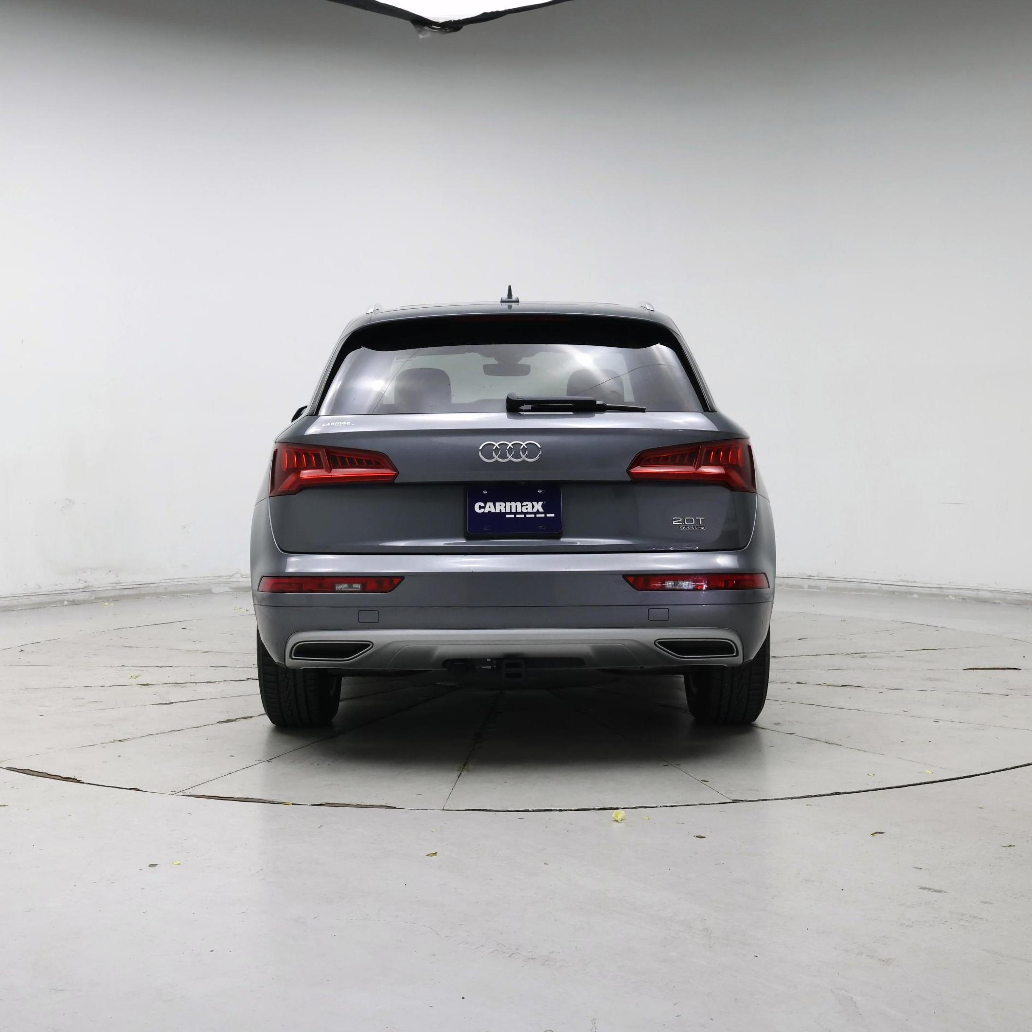 Thumbnail: 2018 Audi Q5 - 6