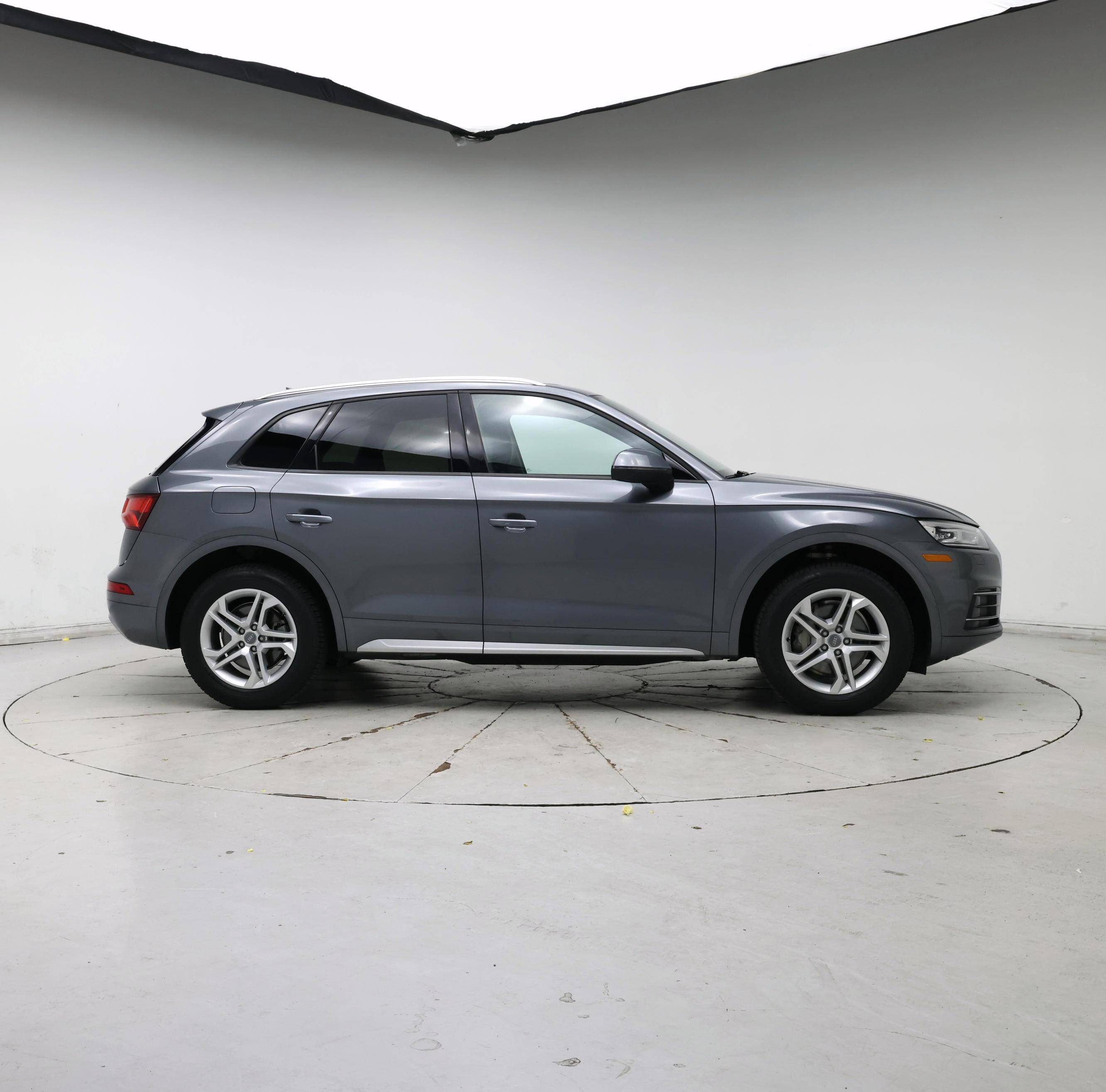 Thumbnail: 2018 Audi Q5 - 7