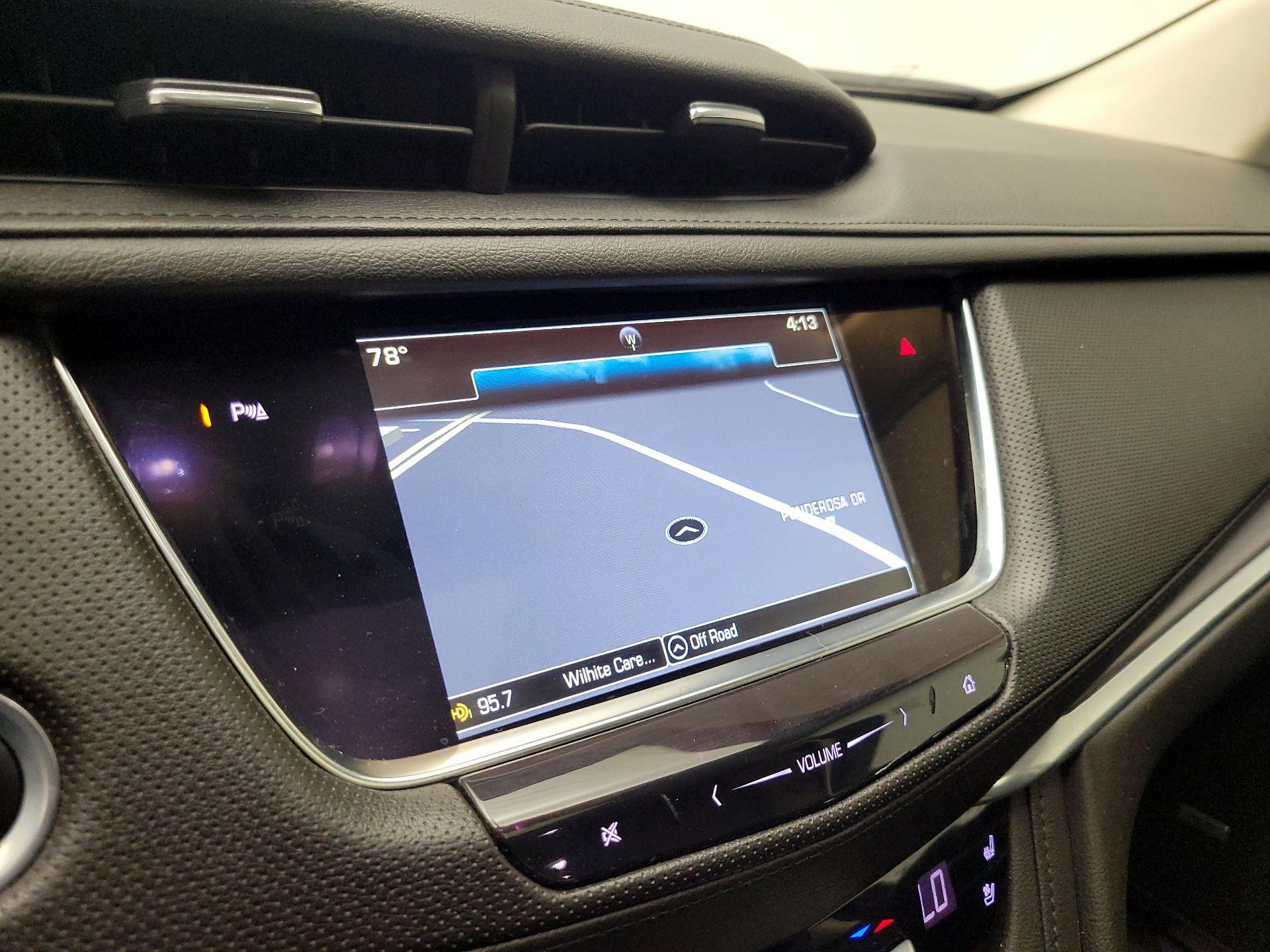 Thumbnail: 2018 Cadillac XT5 - 14