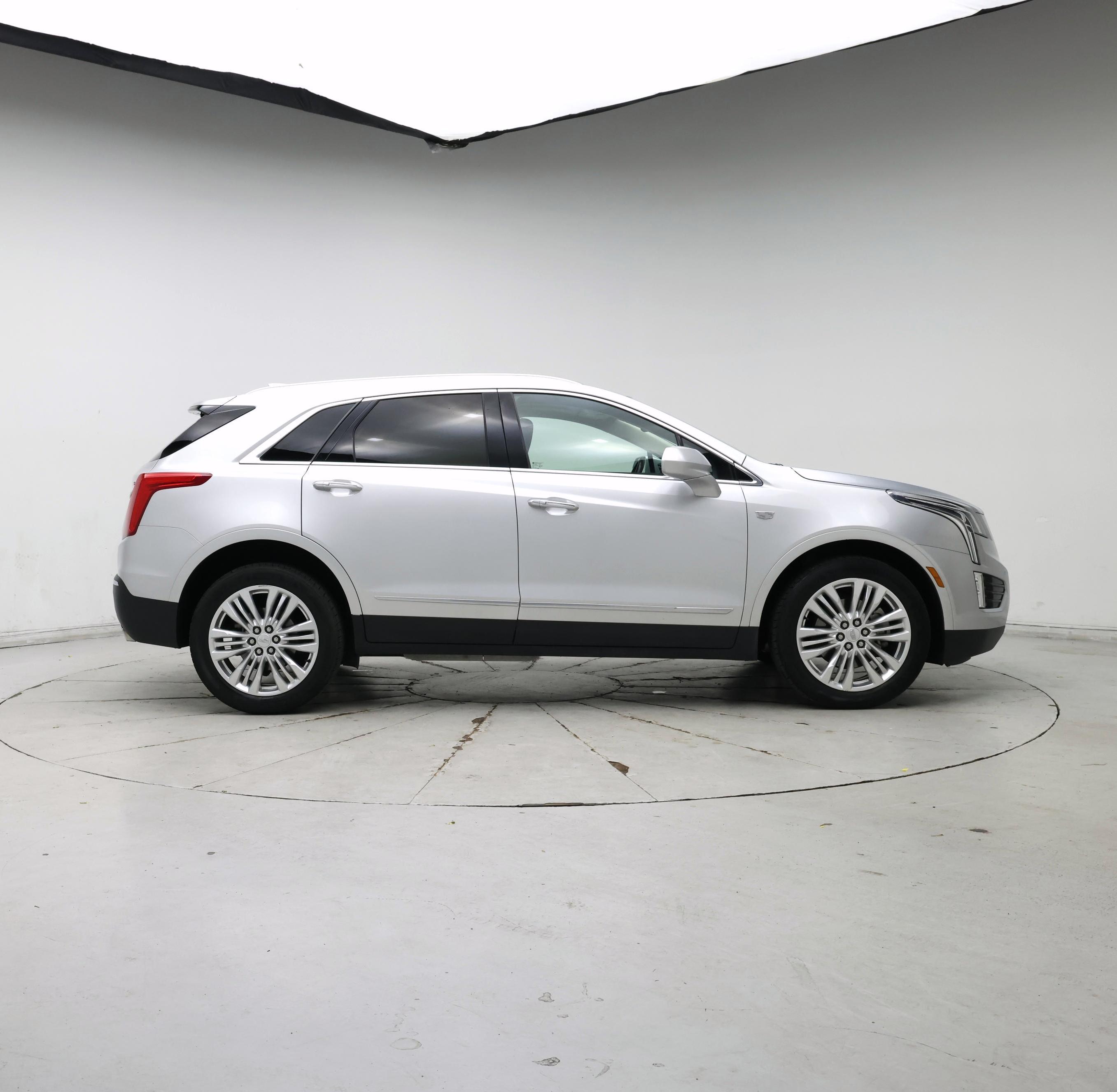 Thumbnail: 2018 Cadillac XT5 - 7