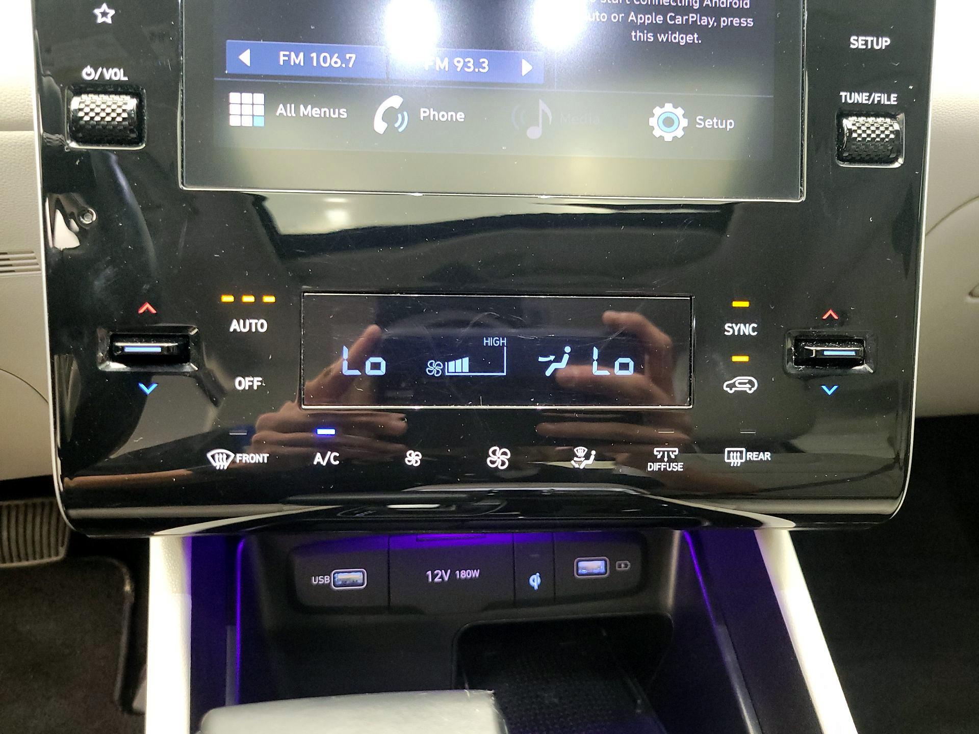 Thumbnail: 2023 Hyundai Tucson - 16