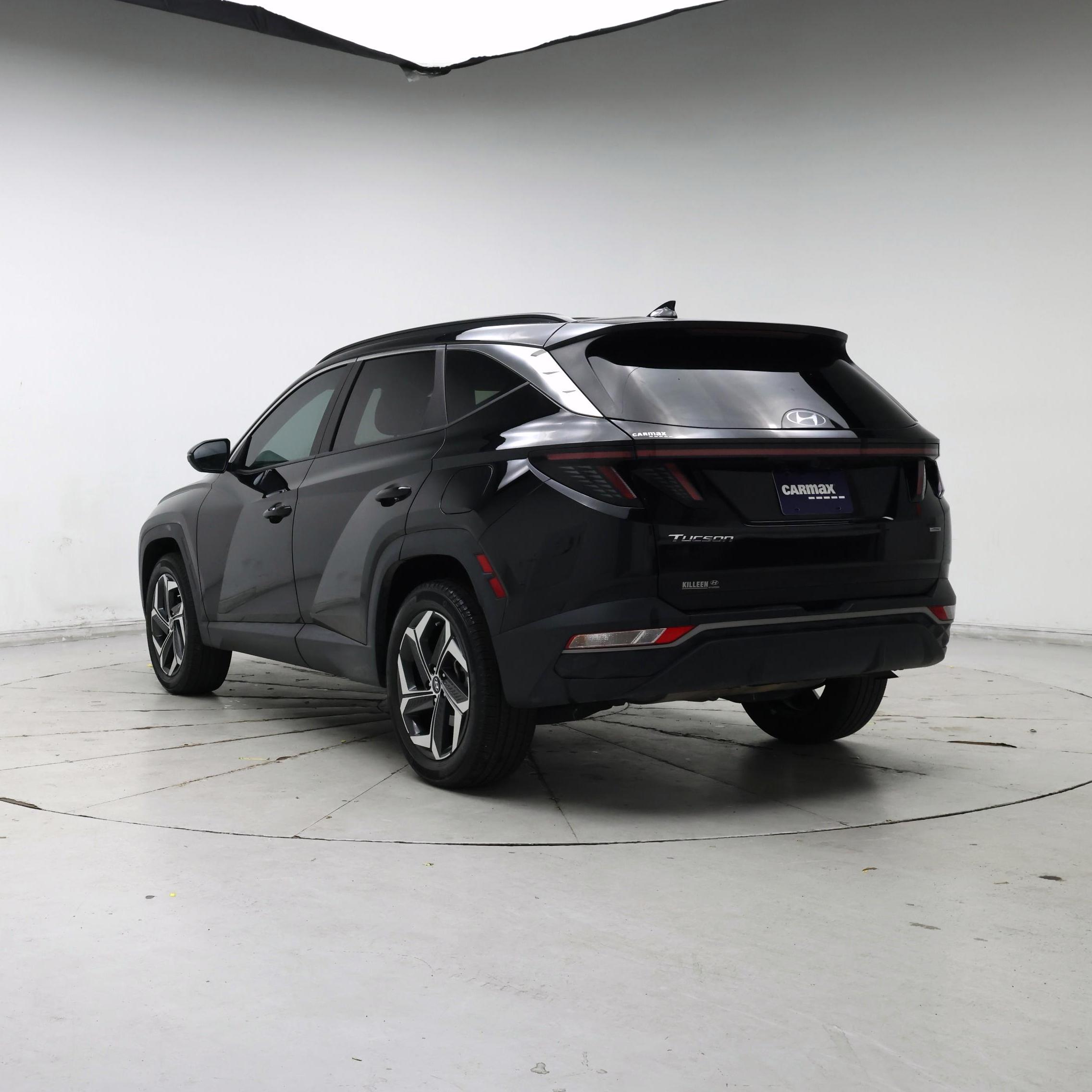 Thumbnail: 2023 Hyundai Tucson - 2