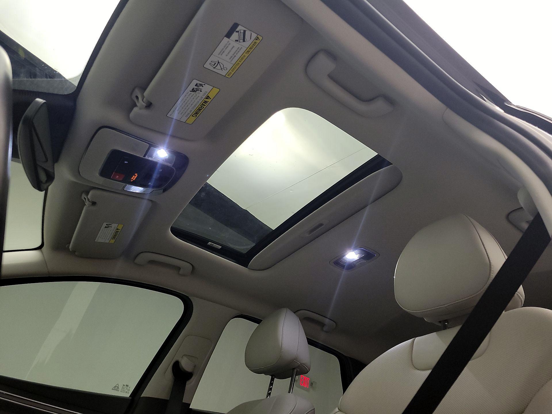 Thumbnail: 2023 Hyundai Tucson - 19